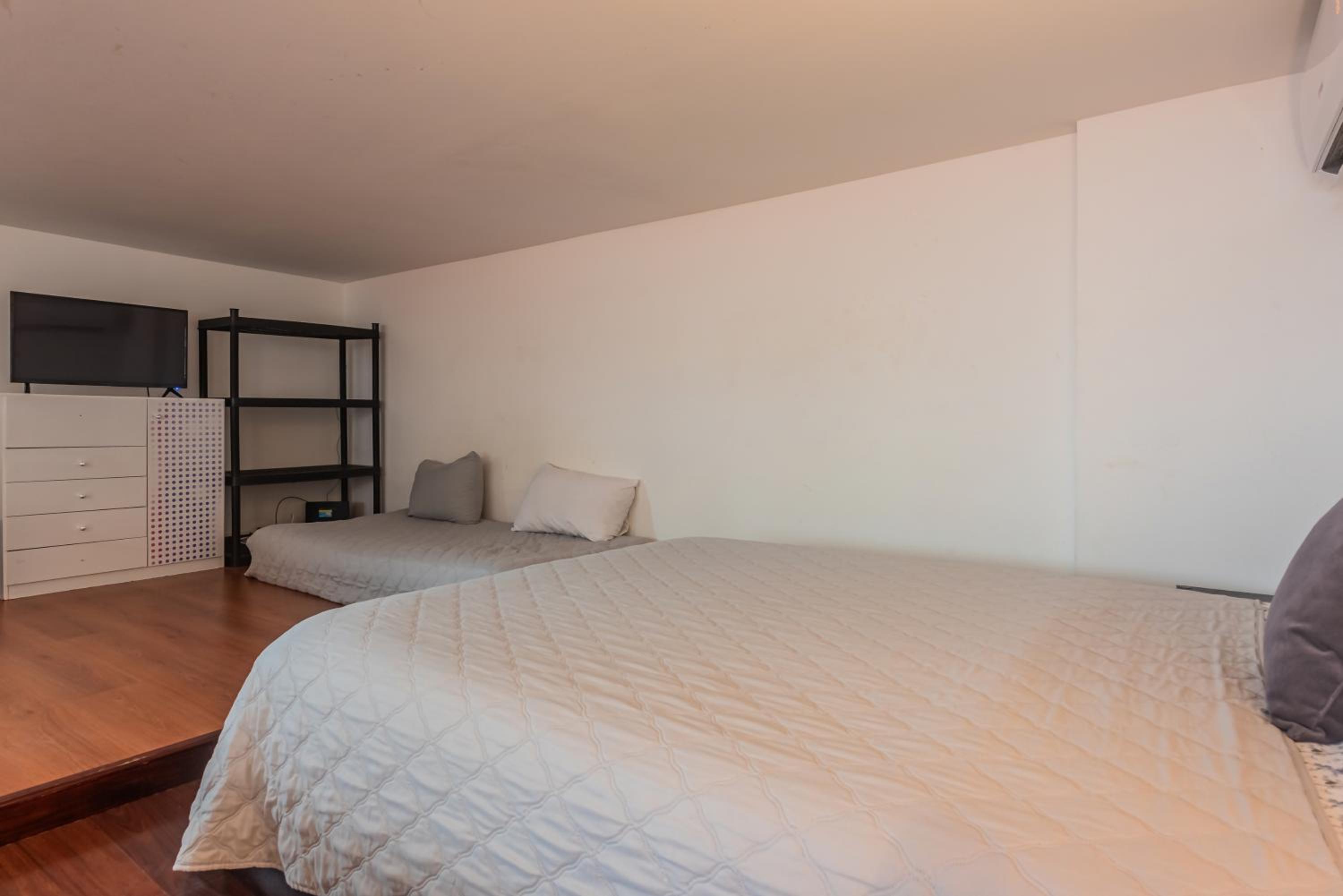 Cancún Suites Apartments - Hotel Zone