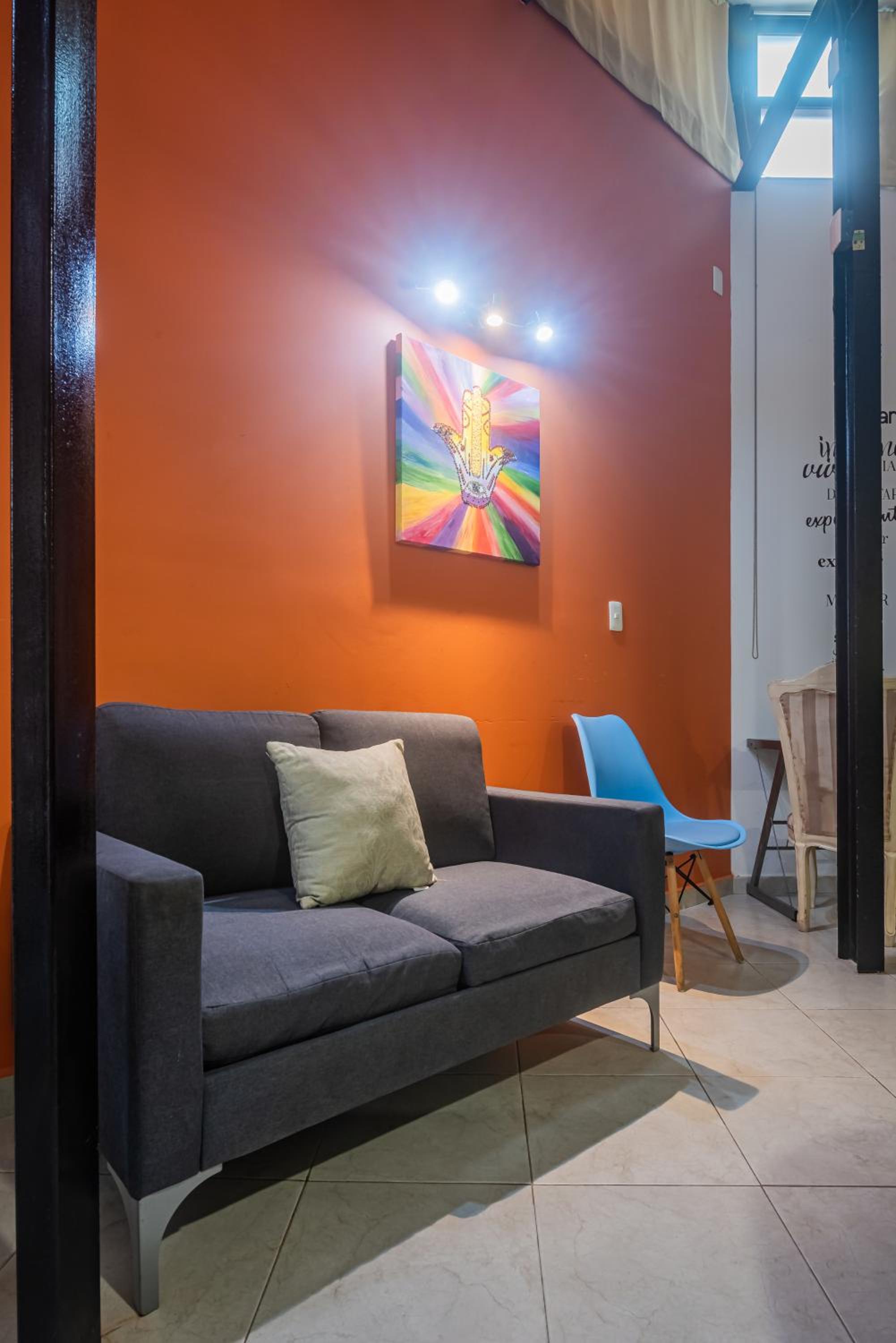 Cancún Suites Apartments - Hotel Zone