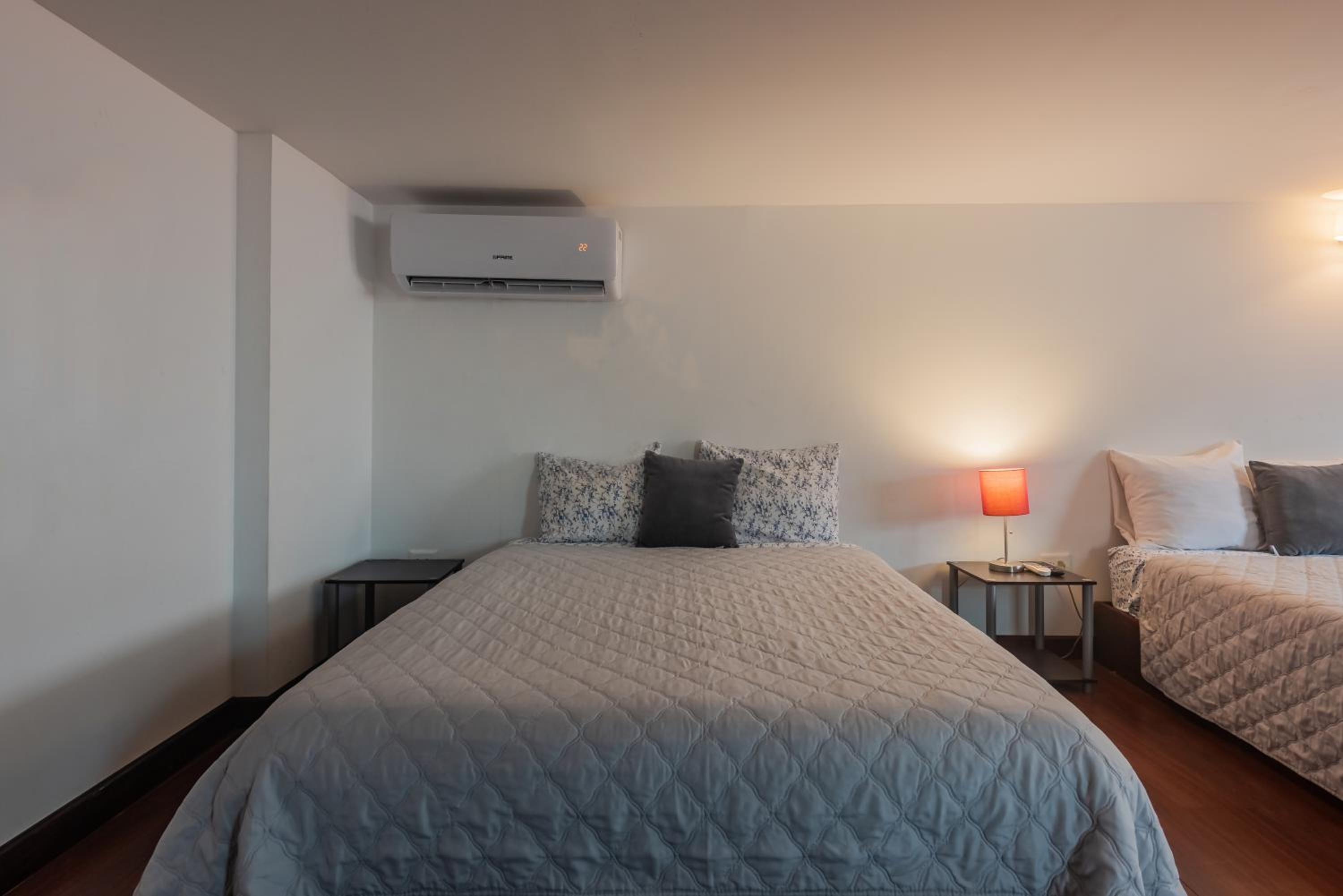 Cancún Suites Apartments - Hotel Zone