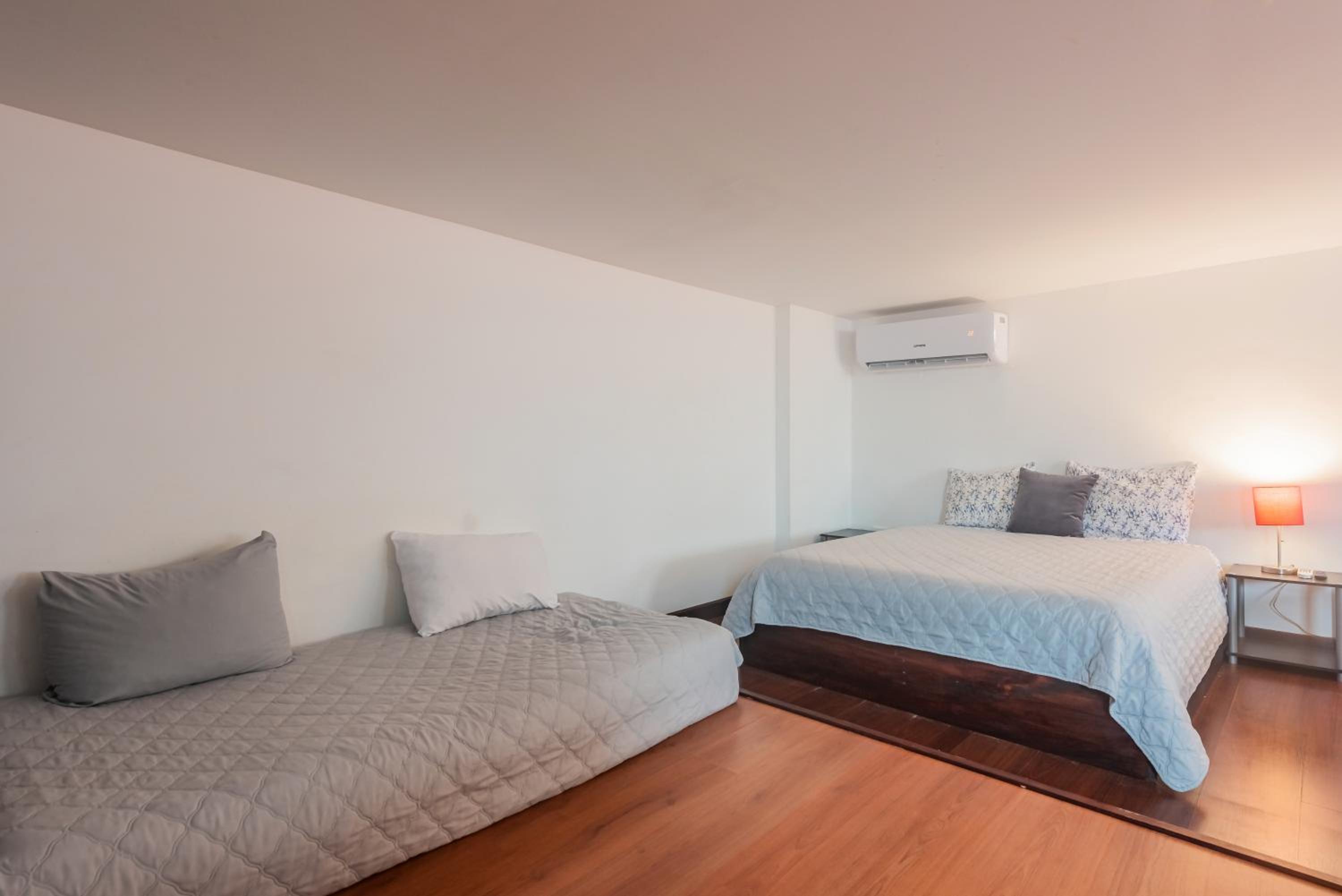 Cancún Suites Apartments - Hotel Zone