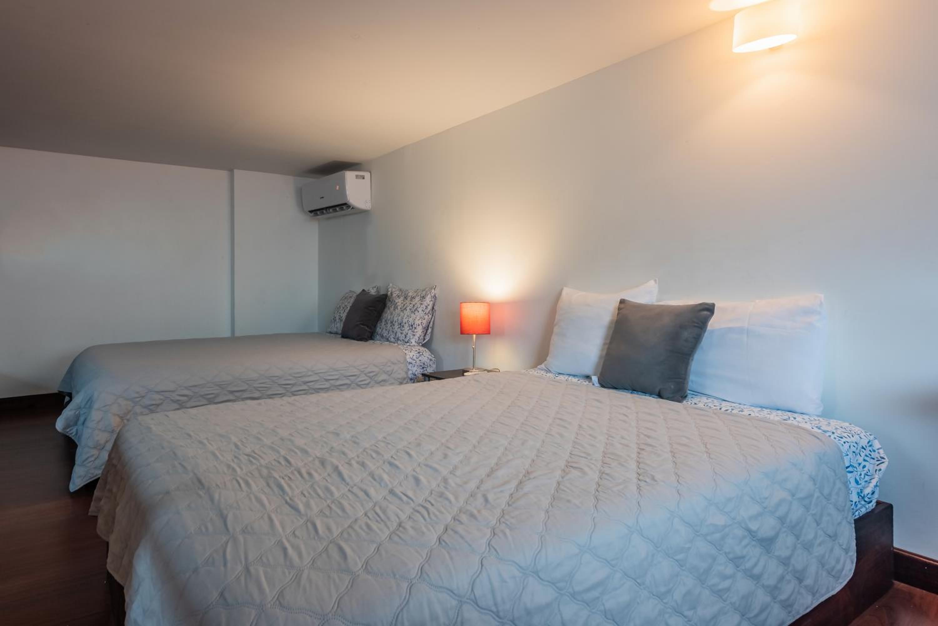 Cancún Suites Apartments - Hotel Zone
