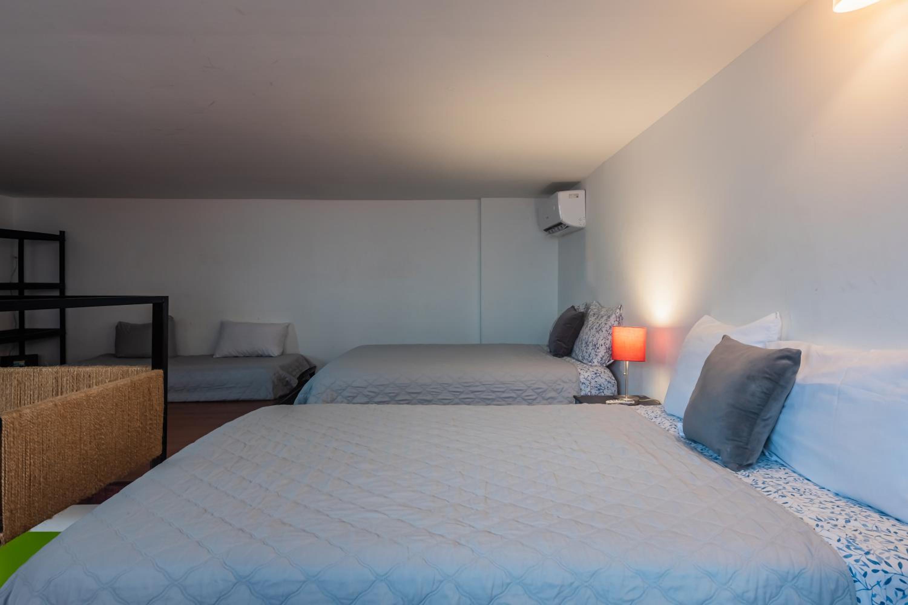 Cancún Suites Apartments - Hotel Zone