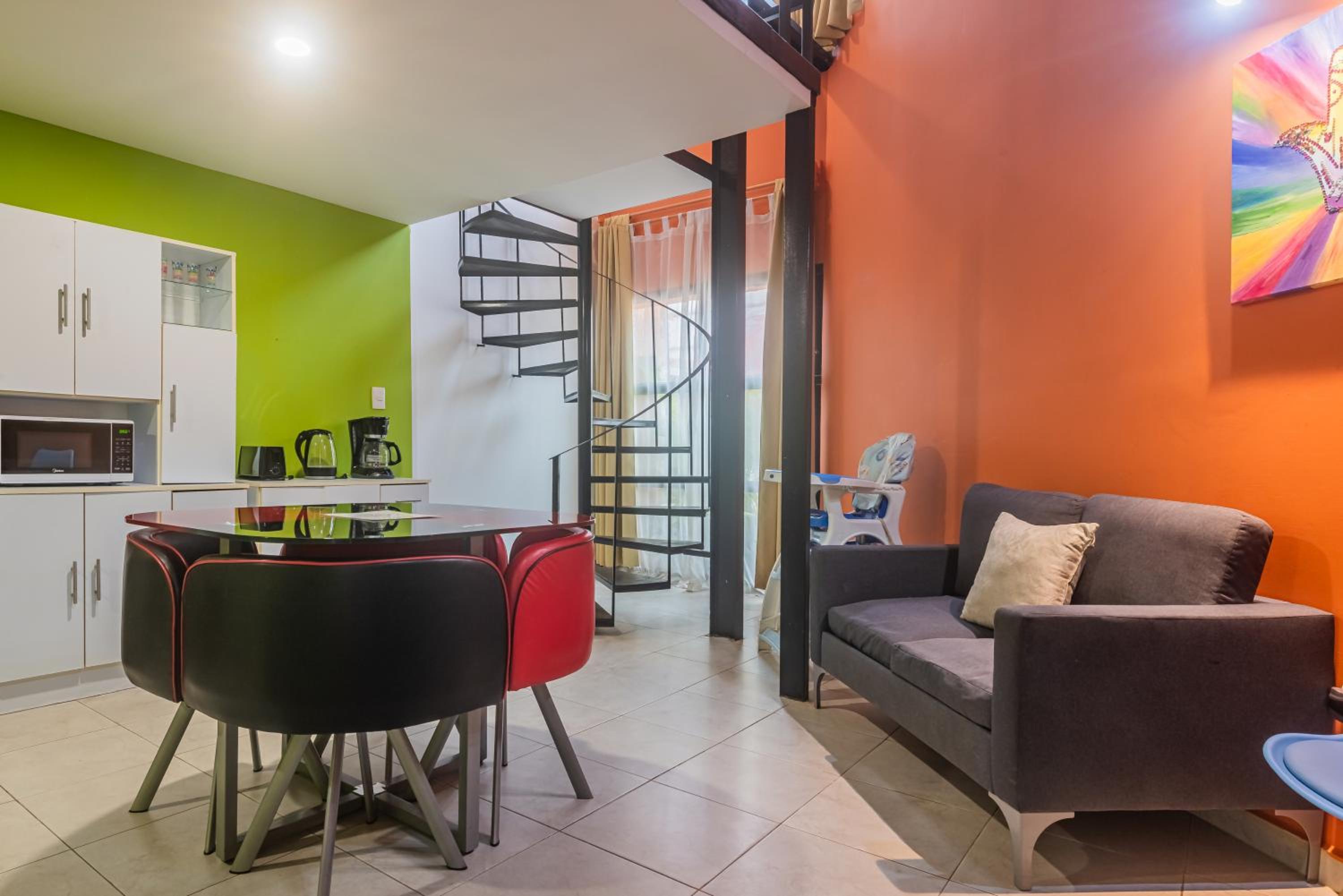 Cancún Suites Apartments - Hotel Zone