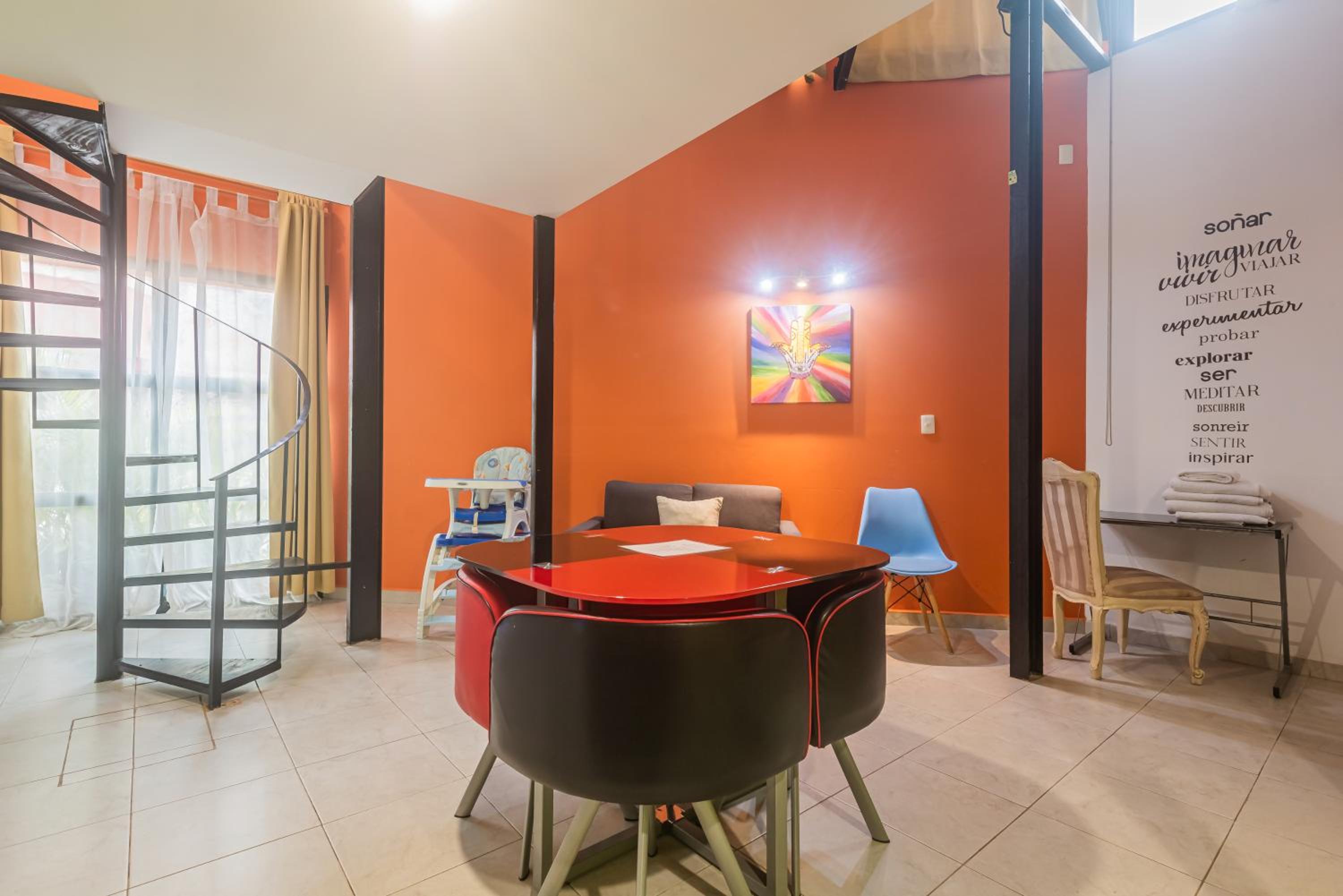 Cancún Suites Apartments - Hotel Zone