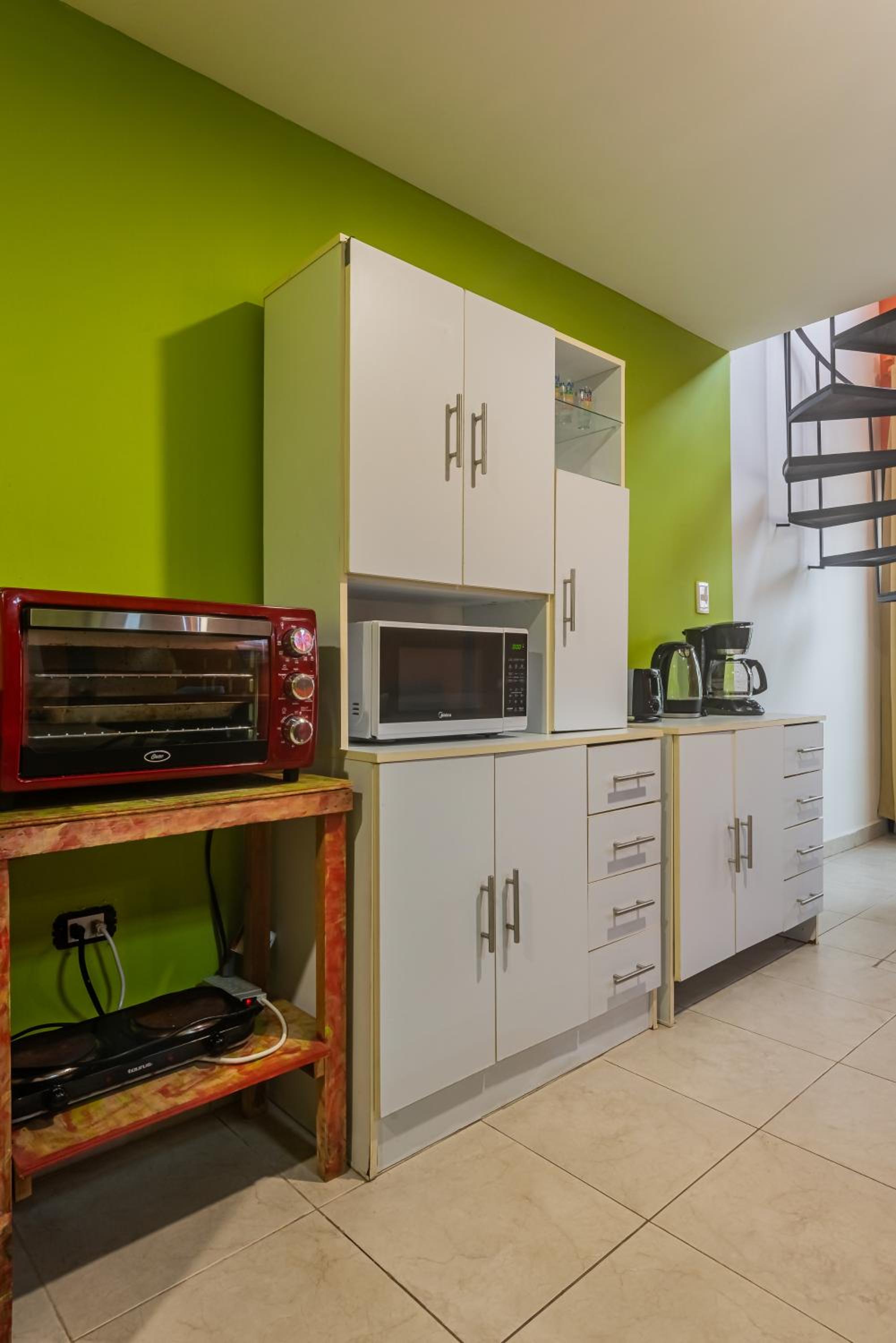 Cancún Suites Apartments - Hotel Zone