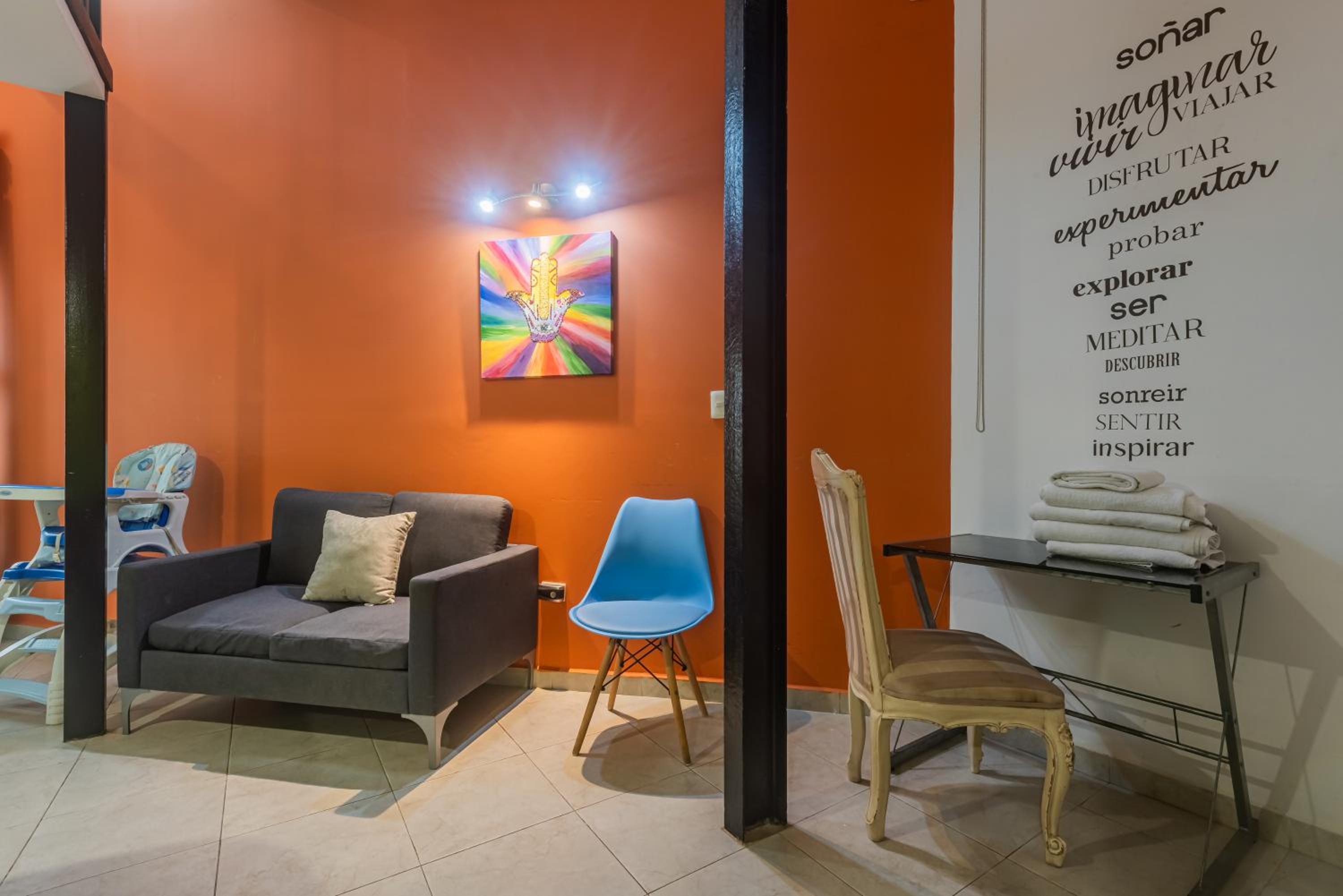 Cancún Suites Apartments - Hotel Zone