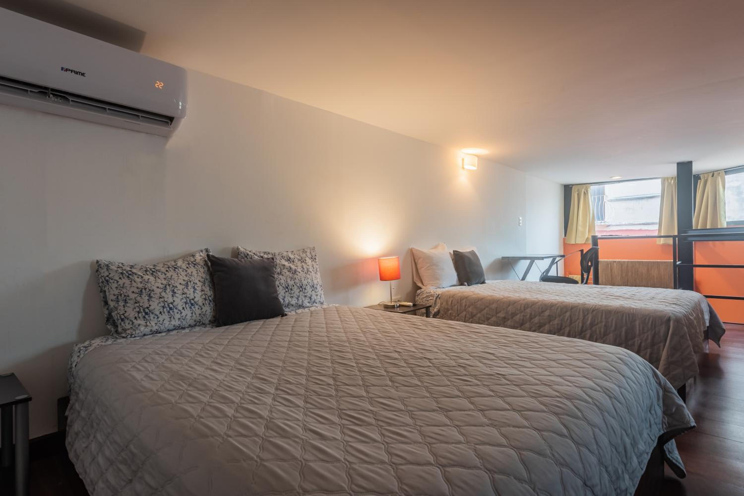 Cancún Suites Apartments - Hotel Zone