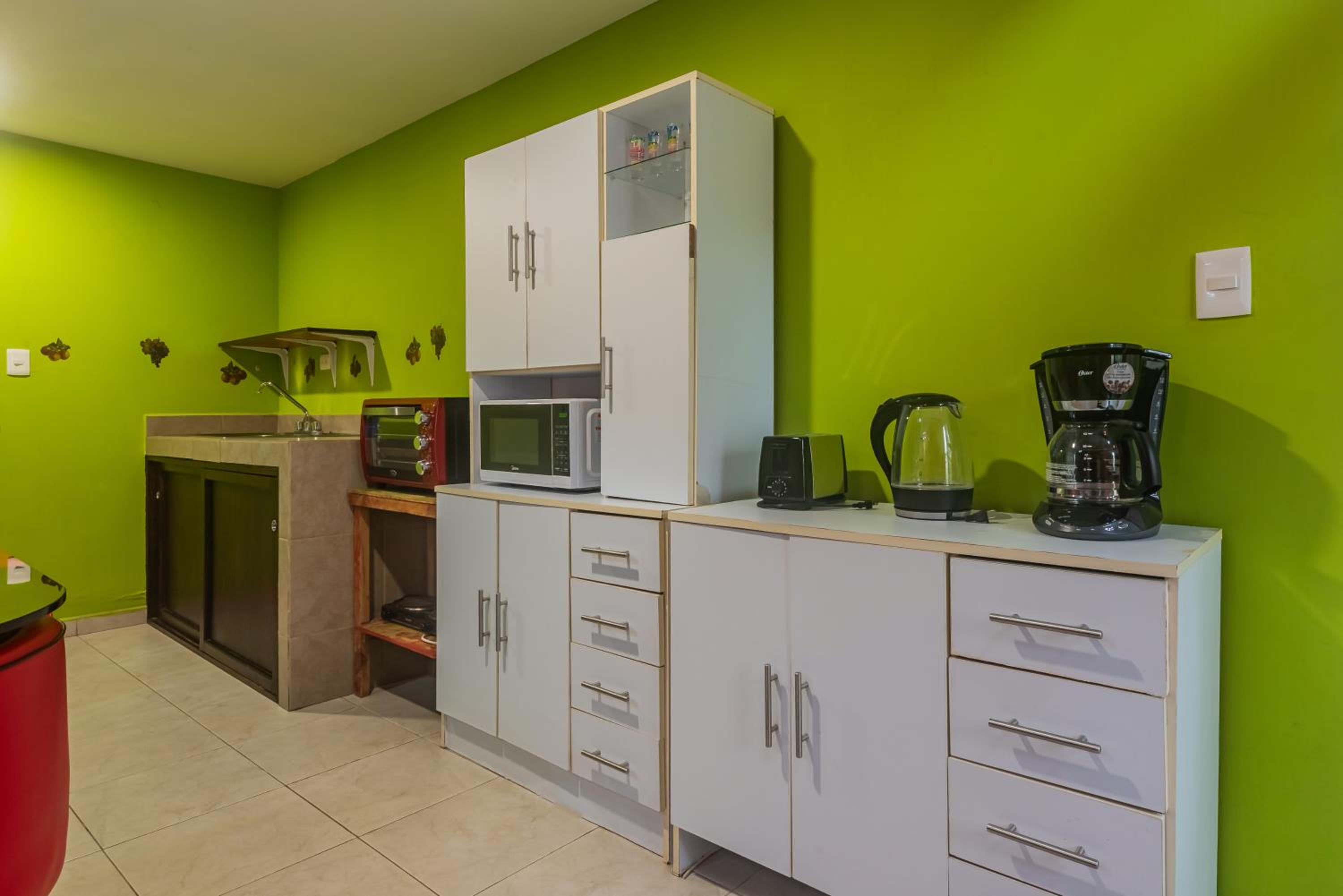 Cancún Suites Apartments - Hotel Zone