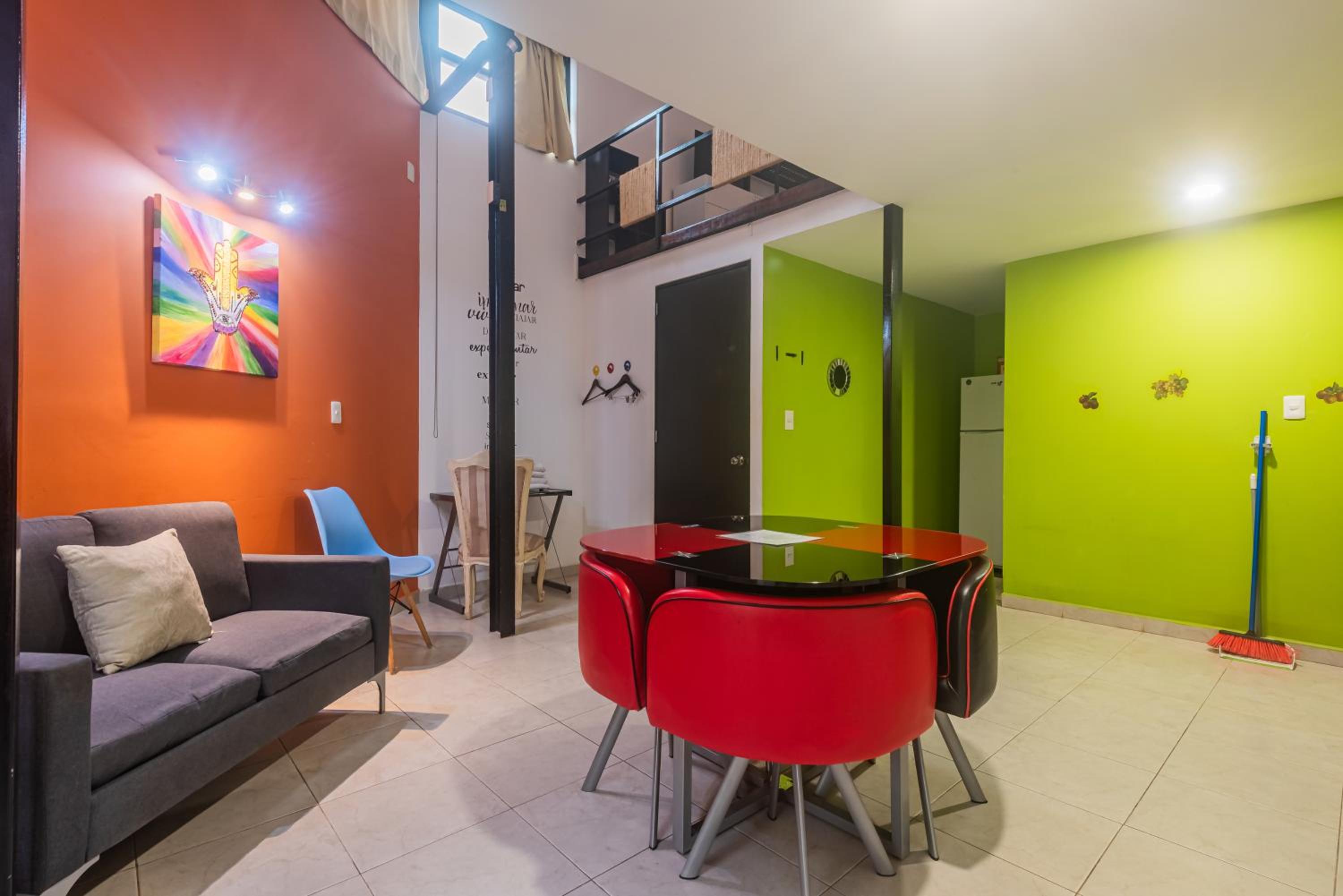 Cancún Suites Apartments - Hotel Zone