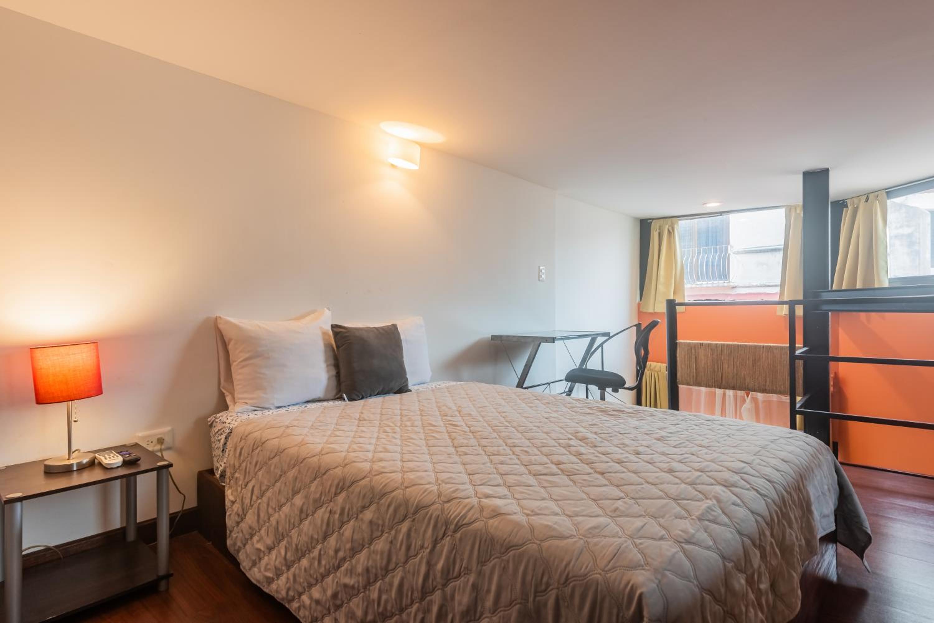 Cancún Suites Apartments - Hotel Zone
