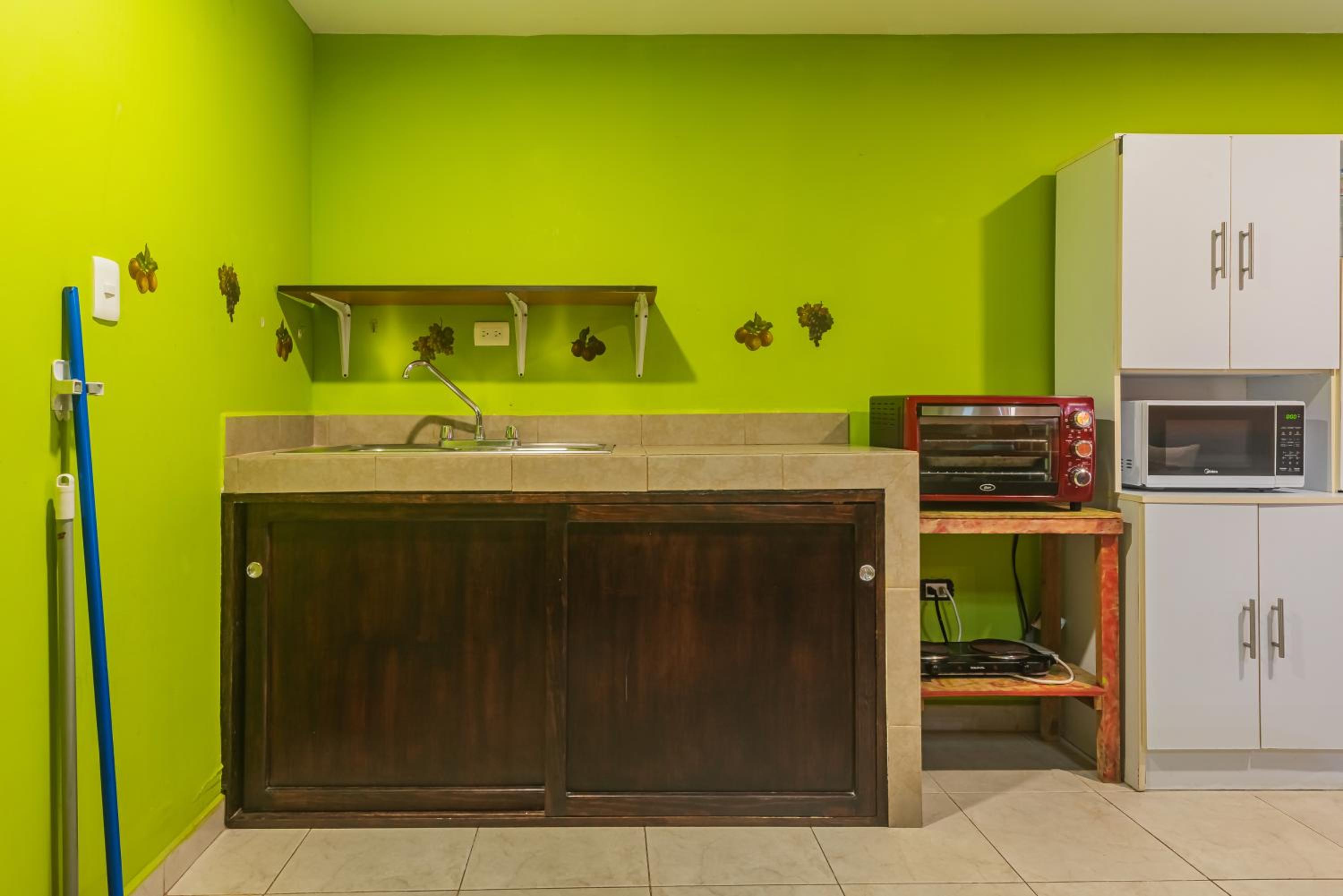 Cancún Suites Apartments - Hotel Zone