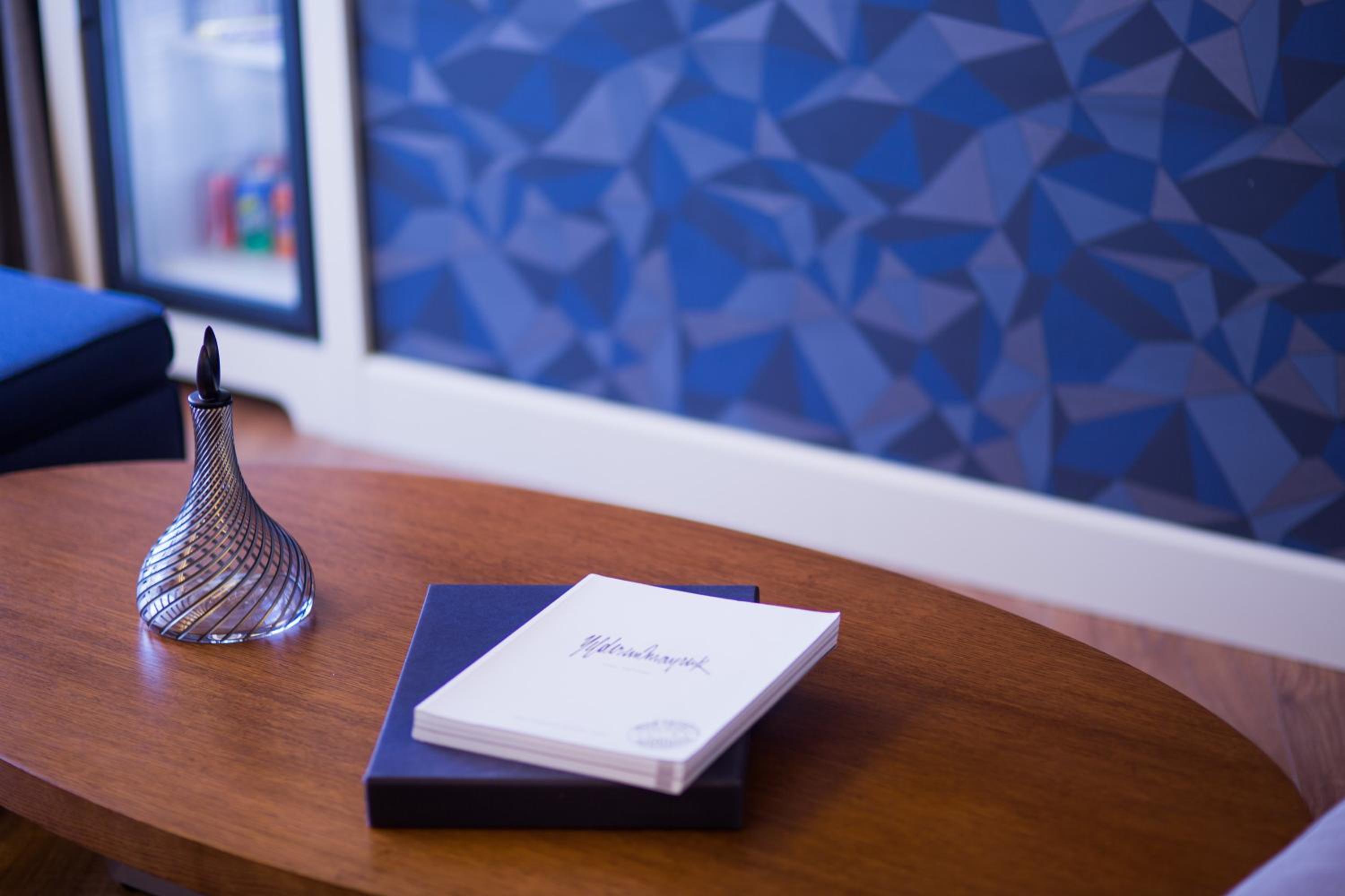 Maroon Otel Pera - Image 35