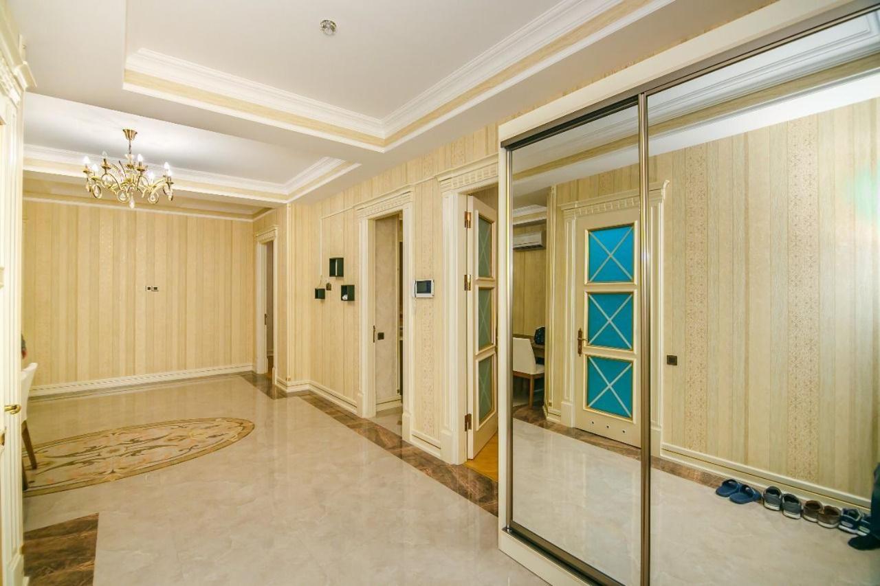 SEA VIEW HOTEL APARTMENT ViP MC DONALD'S