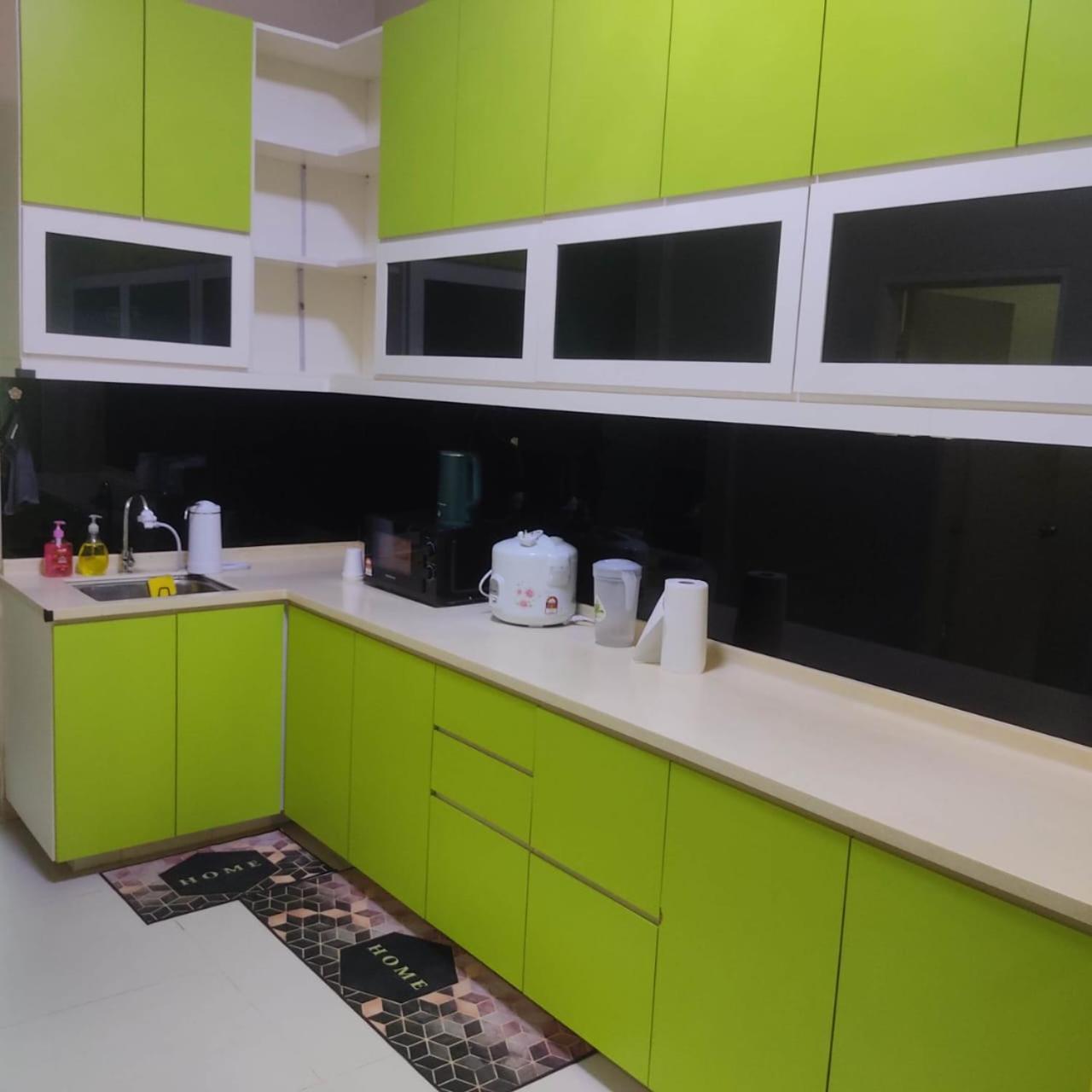 WeJDAN TWO POINT O WHOLE HOUSE BUT BUDGET PARTIAL BOOKING 2ROOMS 2BATHROOMS AND NEVER MIX WITH OTHERS AND YOUR TEAM ONLY BALIK PULAU, PENANG ISLAND photo 4