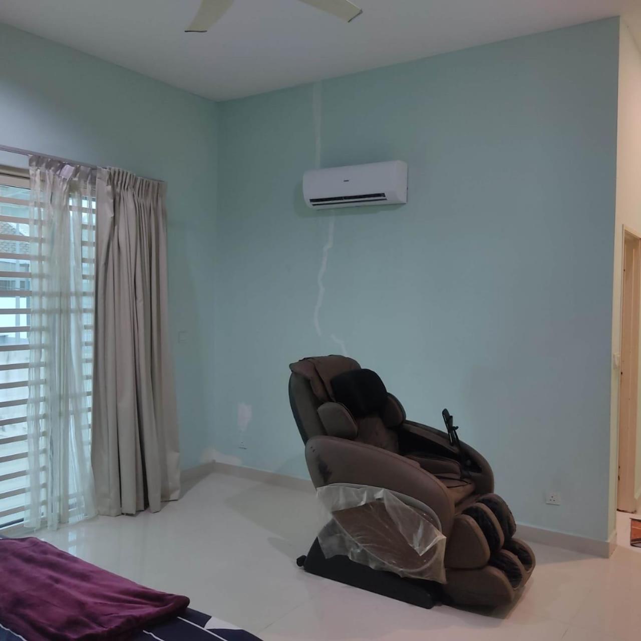 WeJDAN TWO POINT O WHOLE HOUSE BUT BUDGET PARTIAL BOOKING 2ROOMS 2BATHROOMS AND NEVER MIX WITH OTHERS AND YOUR TEAM ONLY BALIK PULAU, PENANG ISLAND photo 5