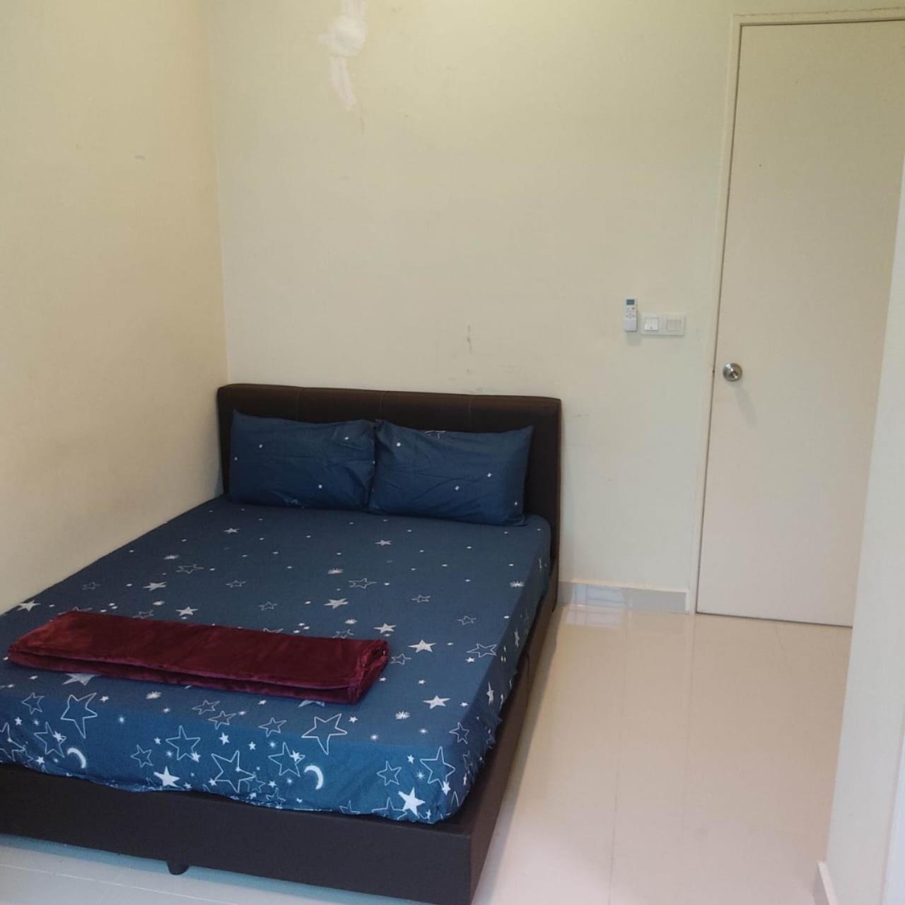 WeJDAN TWO POINT O WHOLE HOUSE BUT BUDGET PARTIAL BOOKING 2ROOMS 2BATHROOMS AND NEVER MIX WITH OTHERS AND YOUR TEAM ONLY BALIK PULAU, PENANG ISLAND photo 7