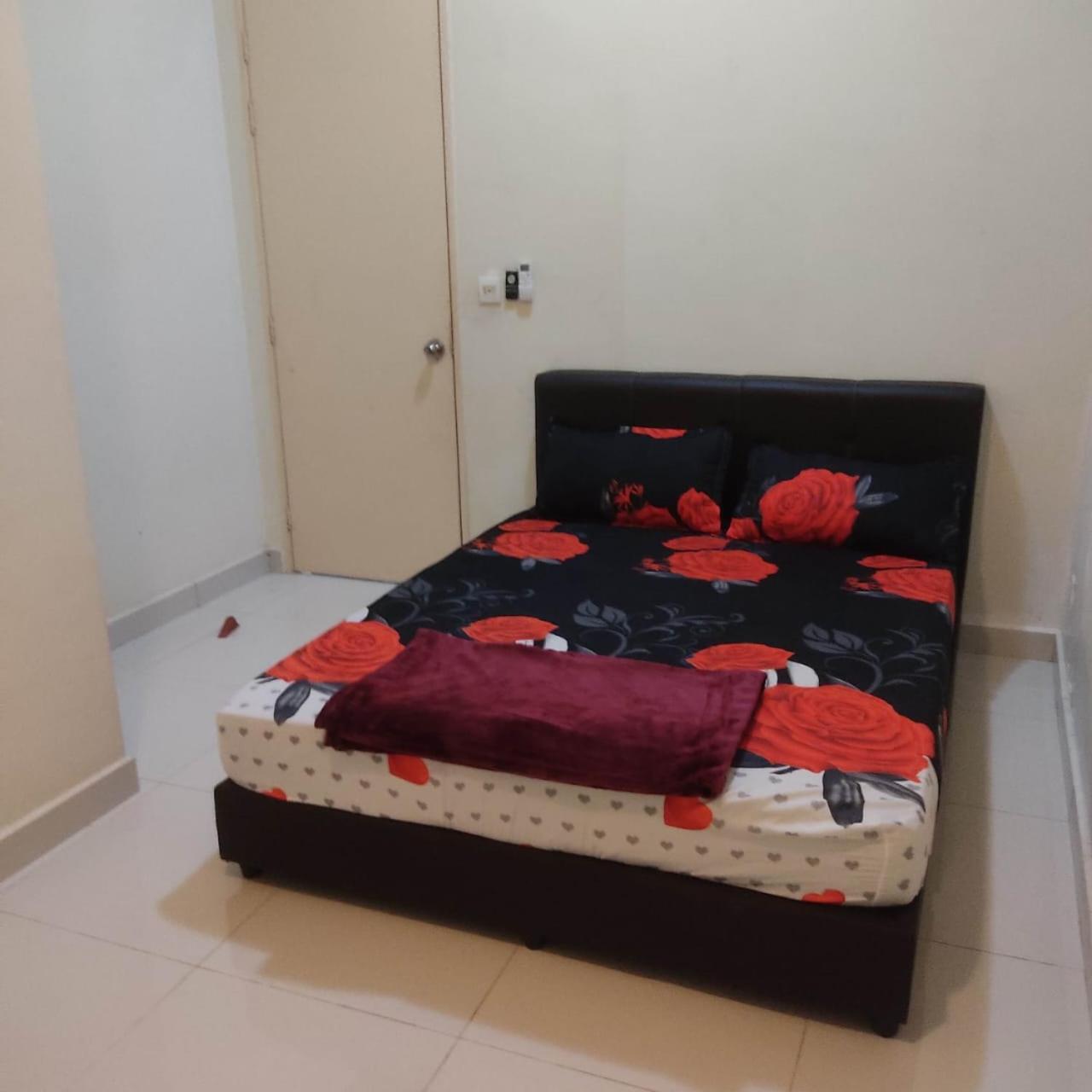 WeJDAN TWO POINT O WHOLE HOUSE BUT BUDGET PARTIAL BOOKING 2ROOMS 2BATHROOMS AND NEVER MIX WITH OTHERS AND YOUR TEAM ONLY BALIK PULAU, PENANG ISLAND photo 8