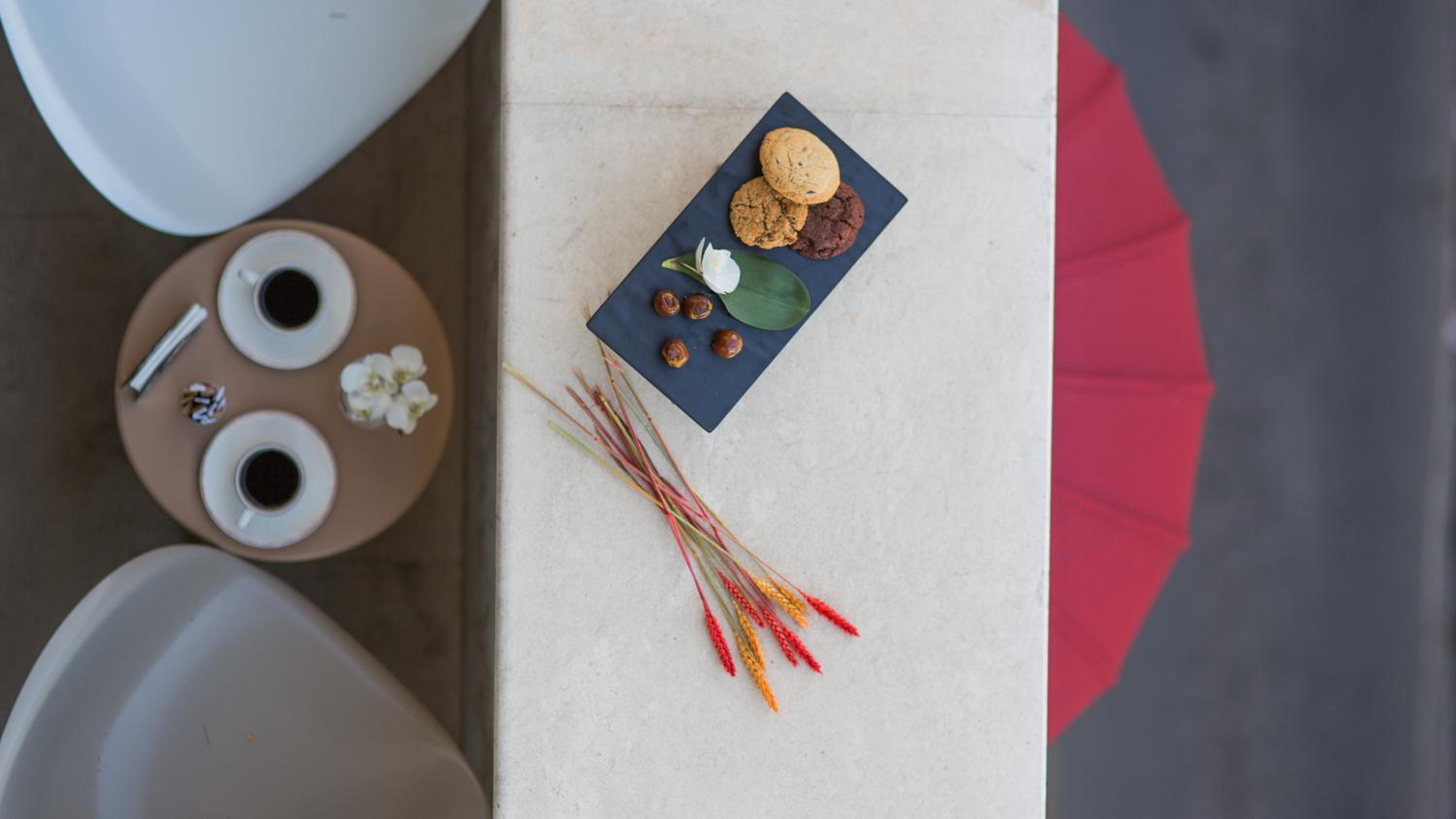 Maroon Otel Pera - Image 66