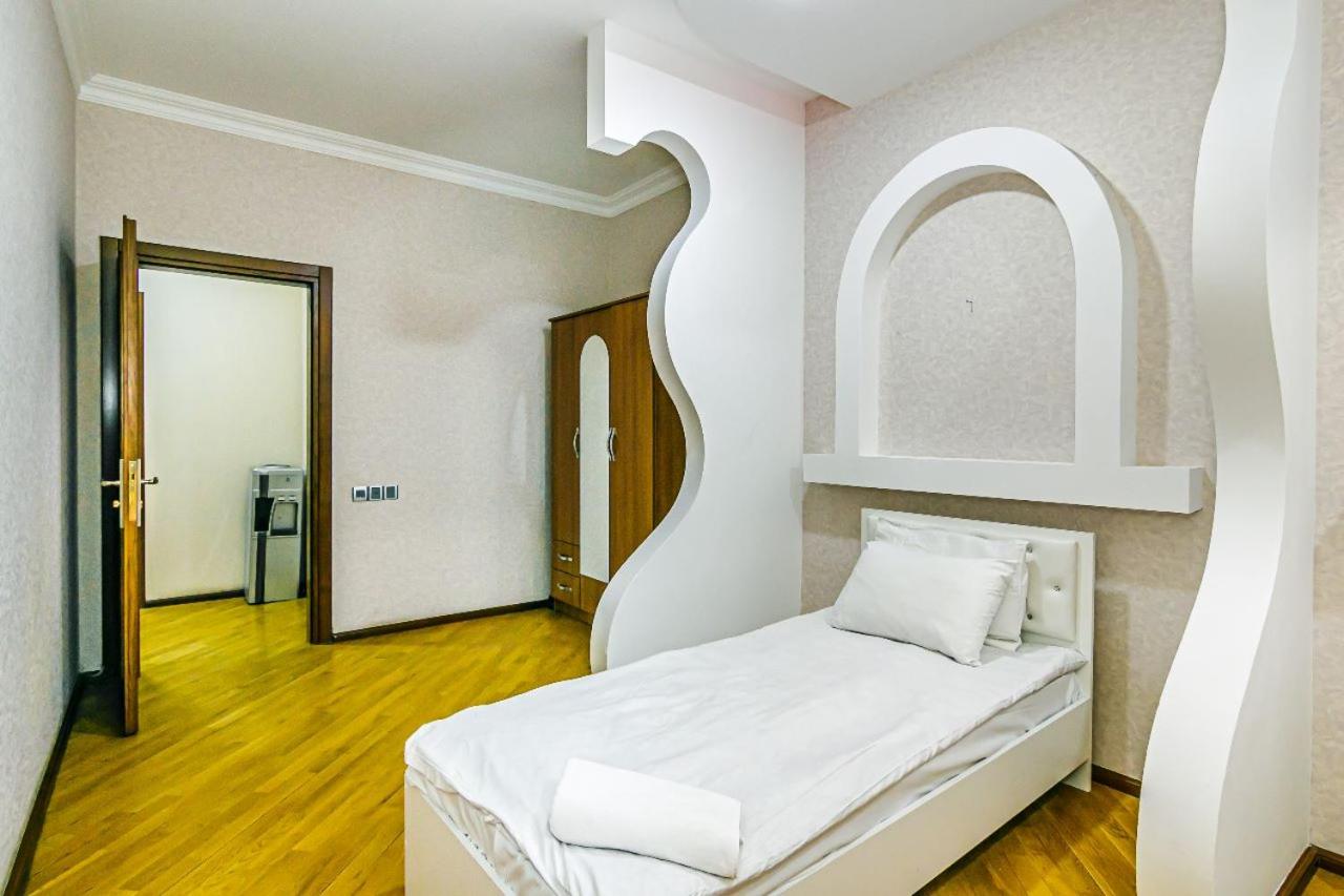 SEA VIEW HOTEL APARTMENT ViP MC DONALD'S