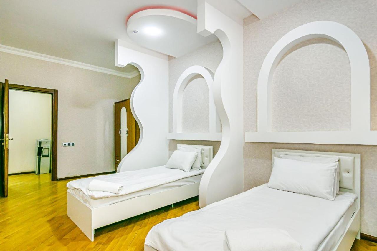 SEA VIEW HOTEL APARTMENT ViP MC DONALD'S