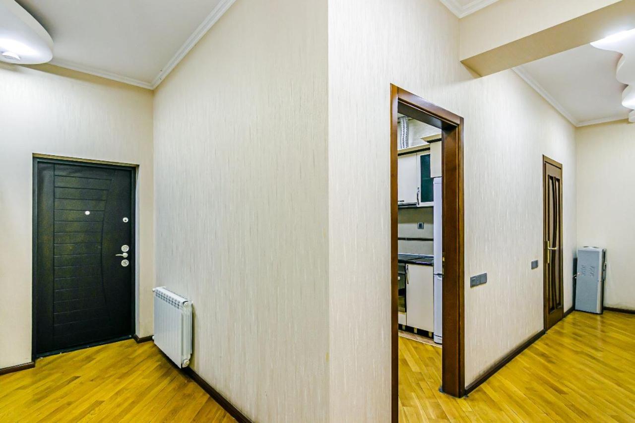 SEA VIEW HOTEL APARTMENT ViP MC DONALD'S