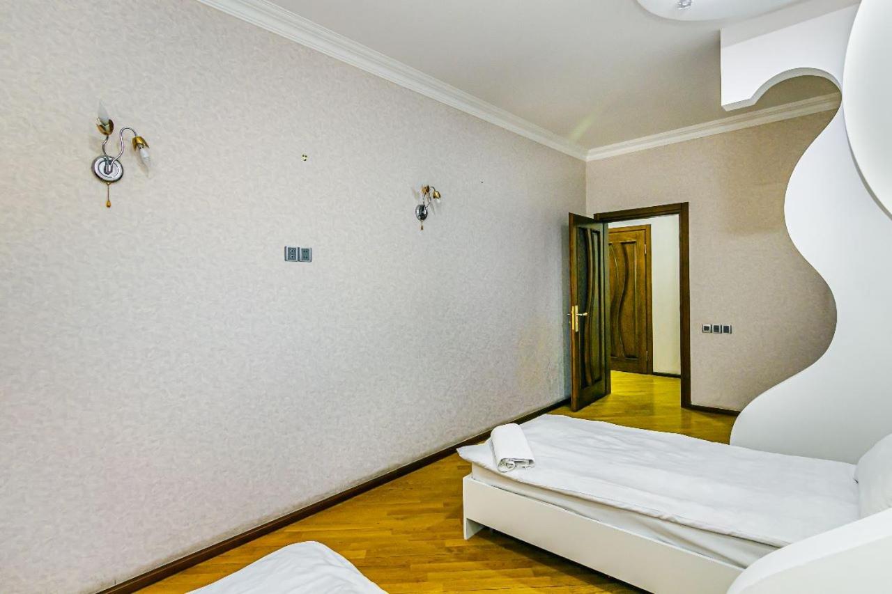 SEA VIEW HOTEL APARTMENT ViP MC DONALD'S