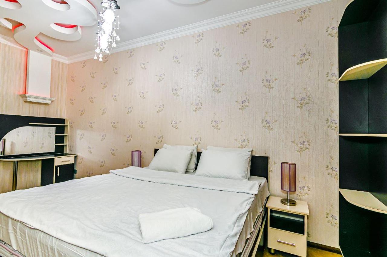 SEA VIEW HOTEL APARTMENT ViP MC DONALD'S