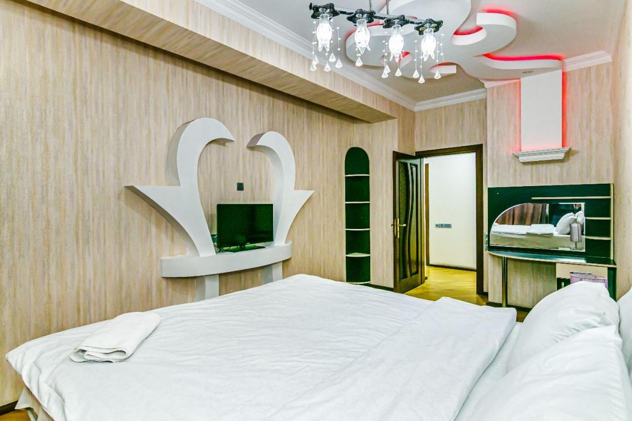 SEA VIEW HOTEL APARTMENT ViP MC DONALD'S