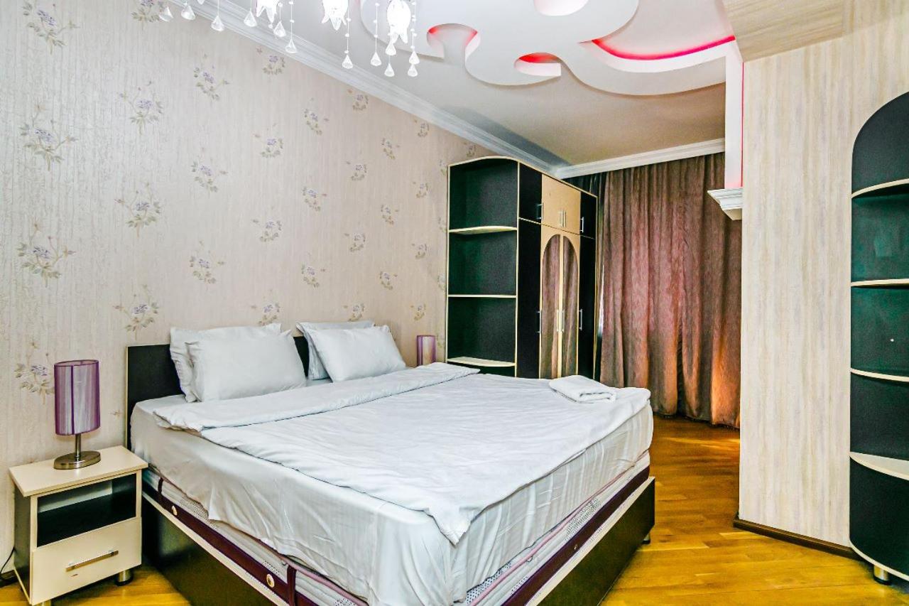SEA VIEW HOTEL APARTMENT ViP MC DONALD'S