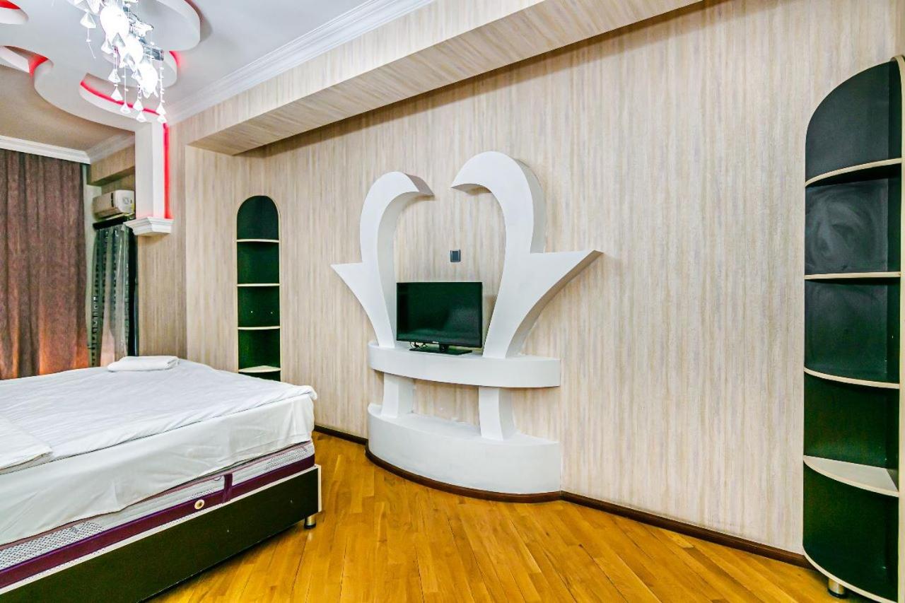 SEA VIEW HOTEL APARTMENT ViP MC DONALD'S