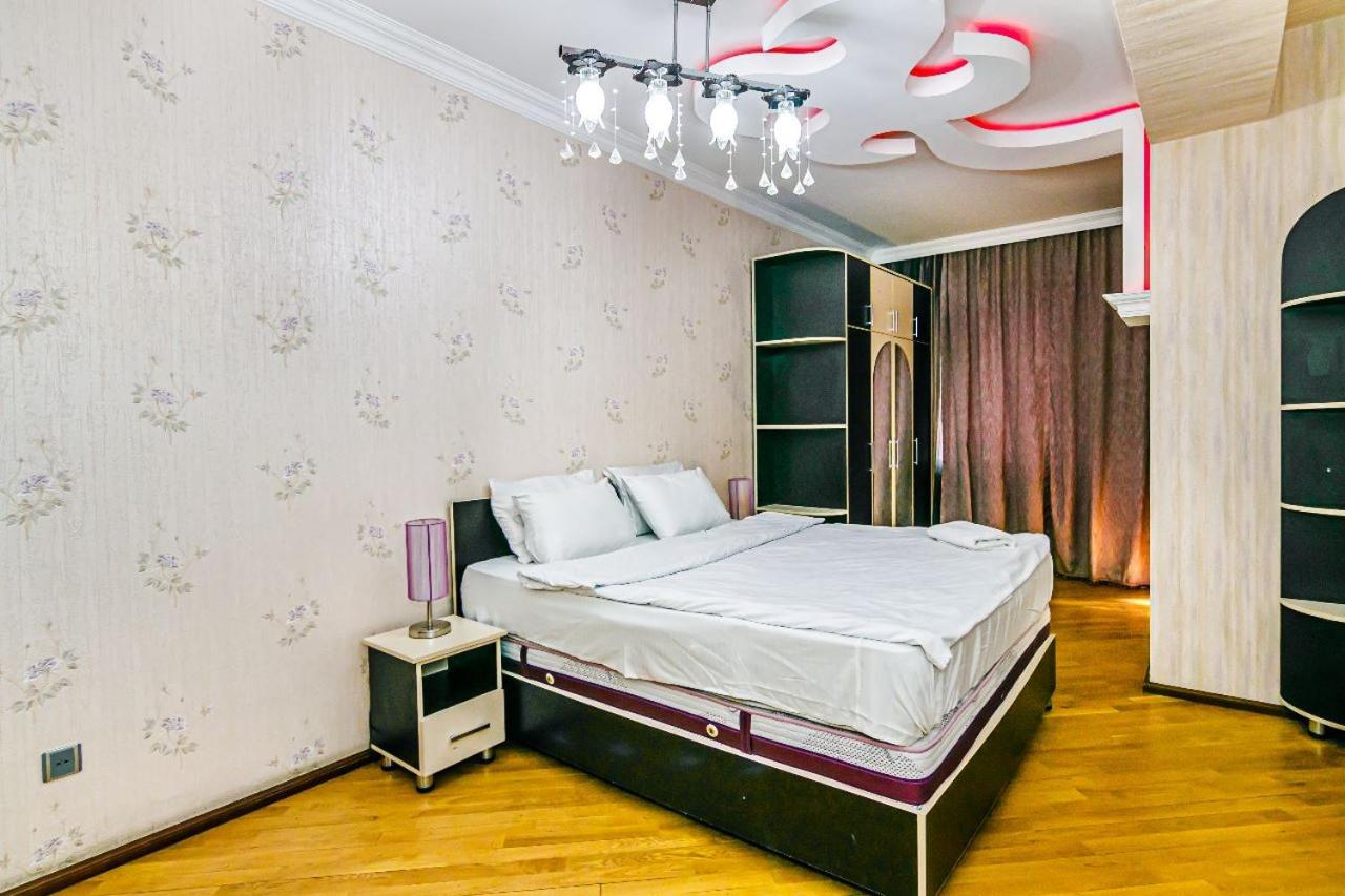 SEA VIEW HOTEL APARTMENT ViP MC DONALD'S