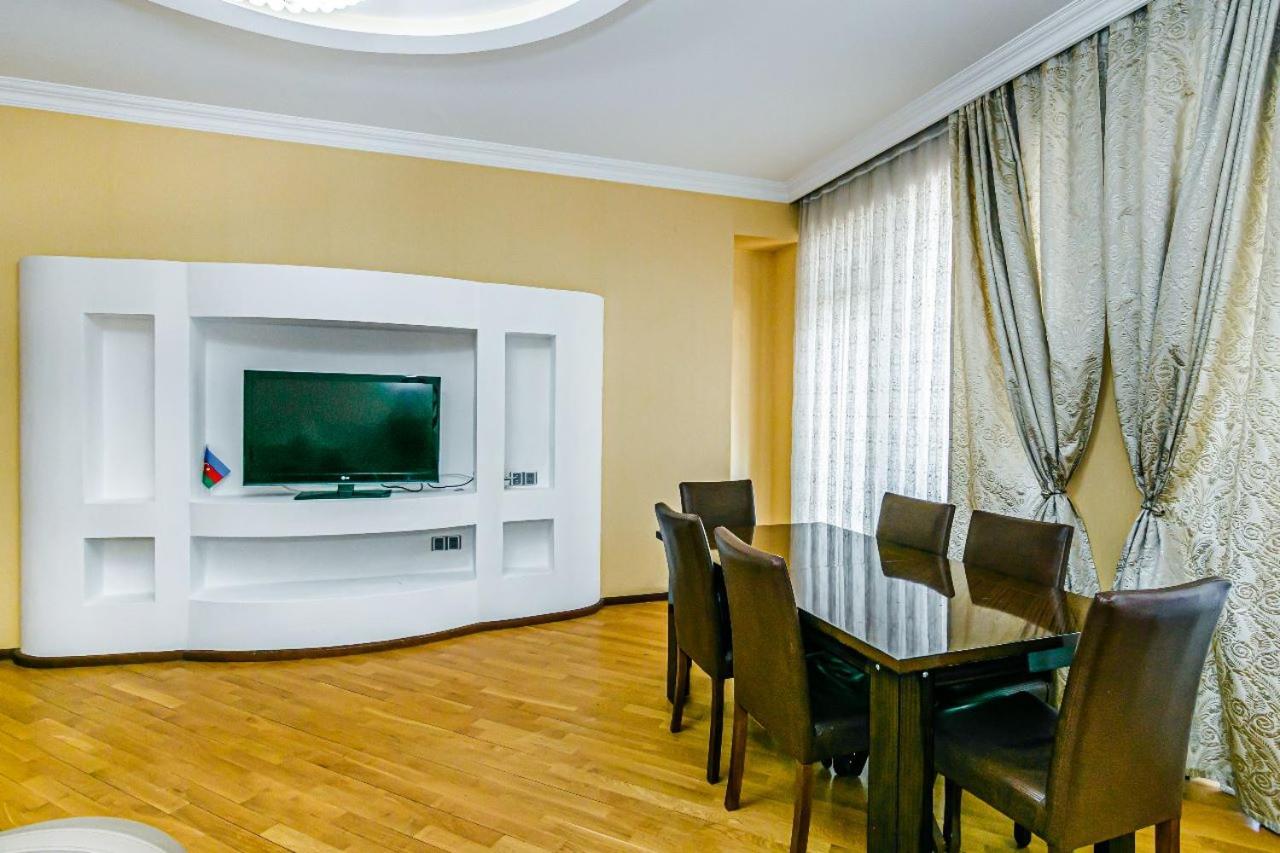 SEA VIEW HOTEL APARTMENT ViP MC DONALD'S