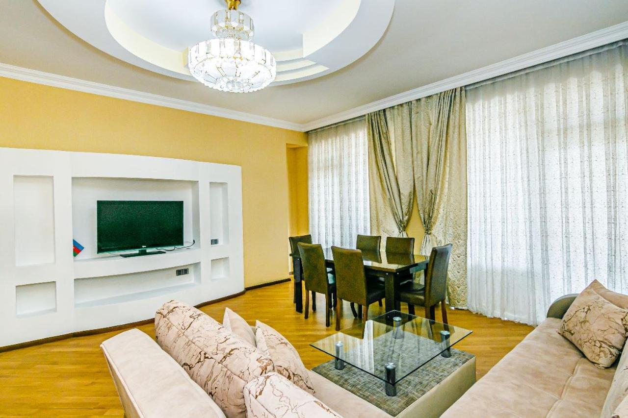SEA VIEW HOTEL APARTMENT ViP MC DONALD'S