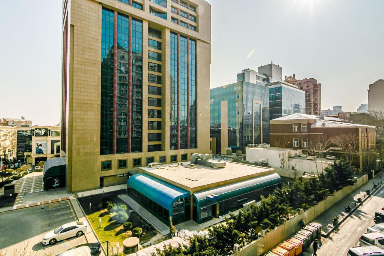SEA VIEW HOTEL APARTMENT ViP MC DONALD'S