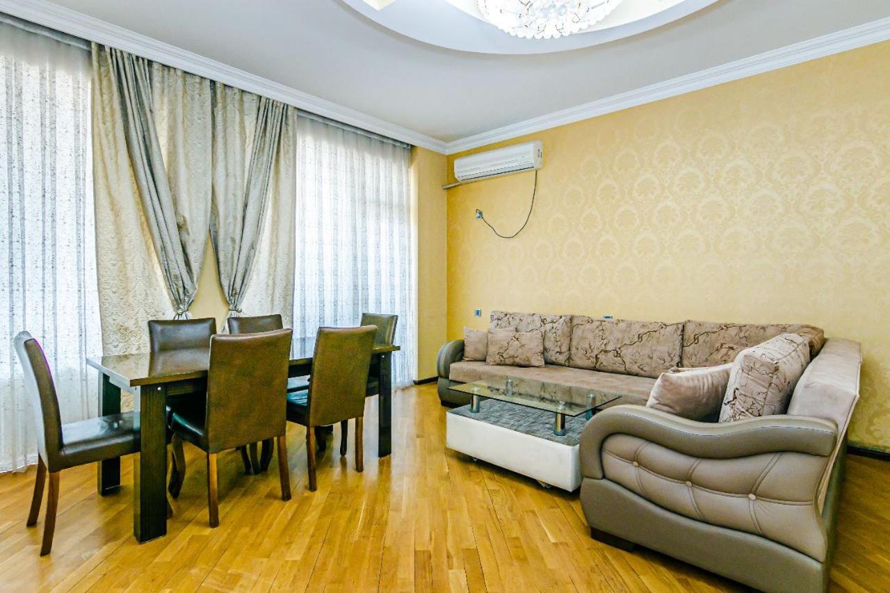 SEA VIEW HOTEL APARTMENT ViP MC DONALD'S