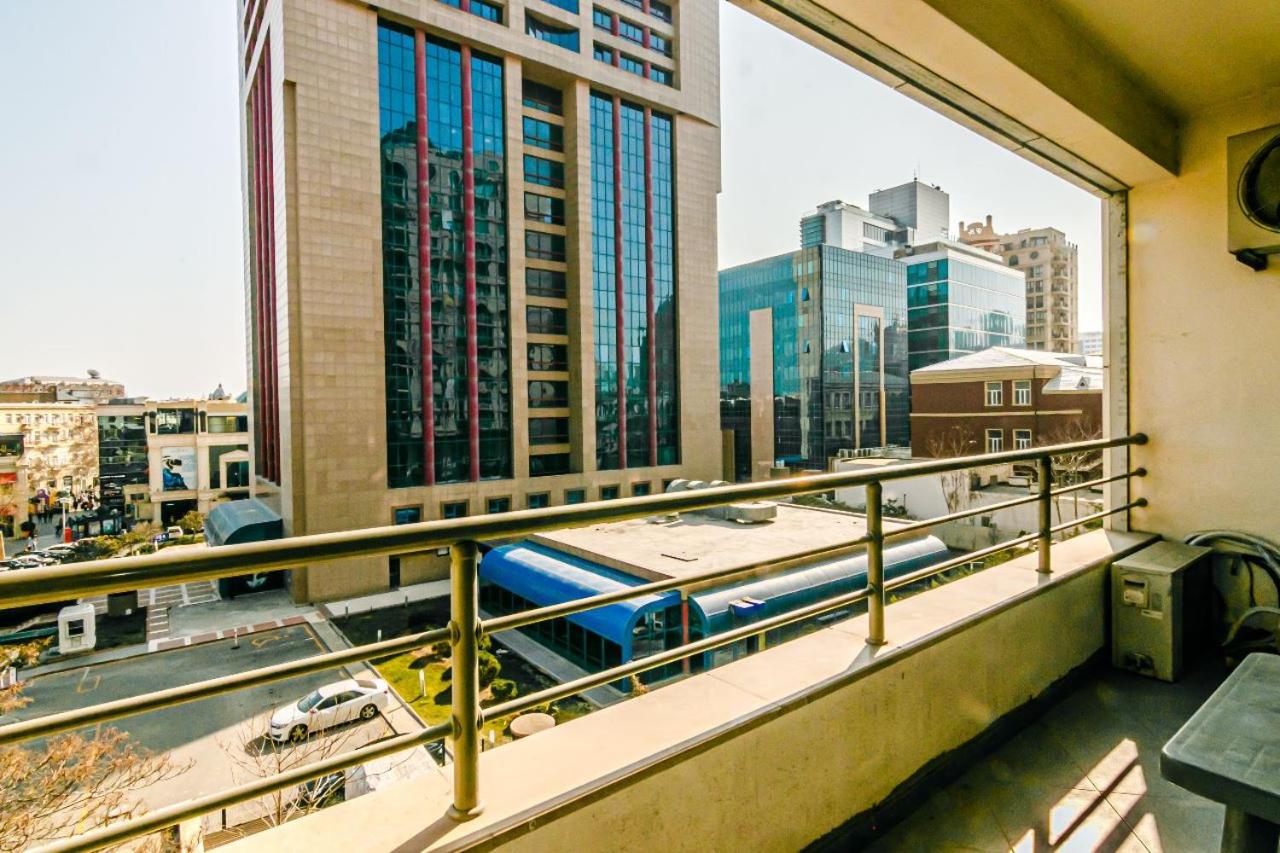 SEA VIEW HOTEL APARTMENT ViP MC DONALD'S