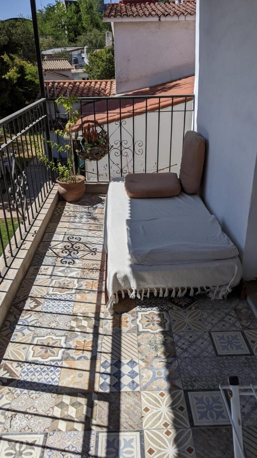 Dúplex Céntrico