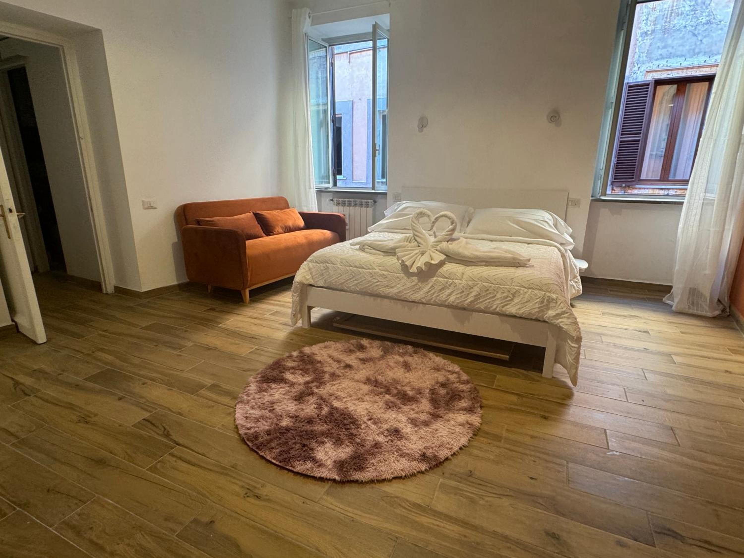 Trastevere Elite 