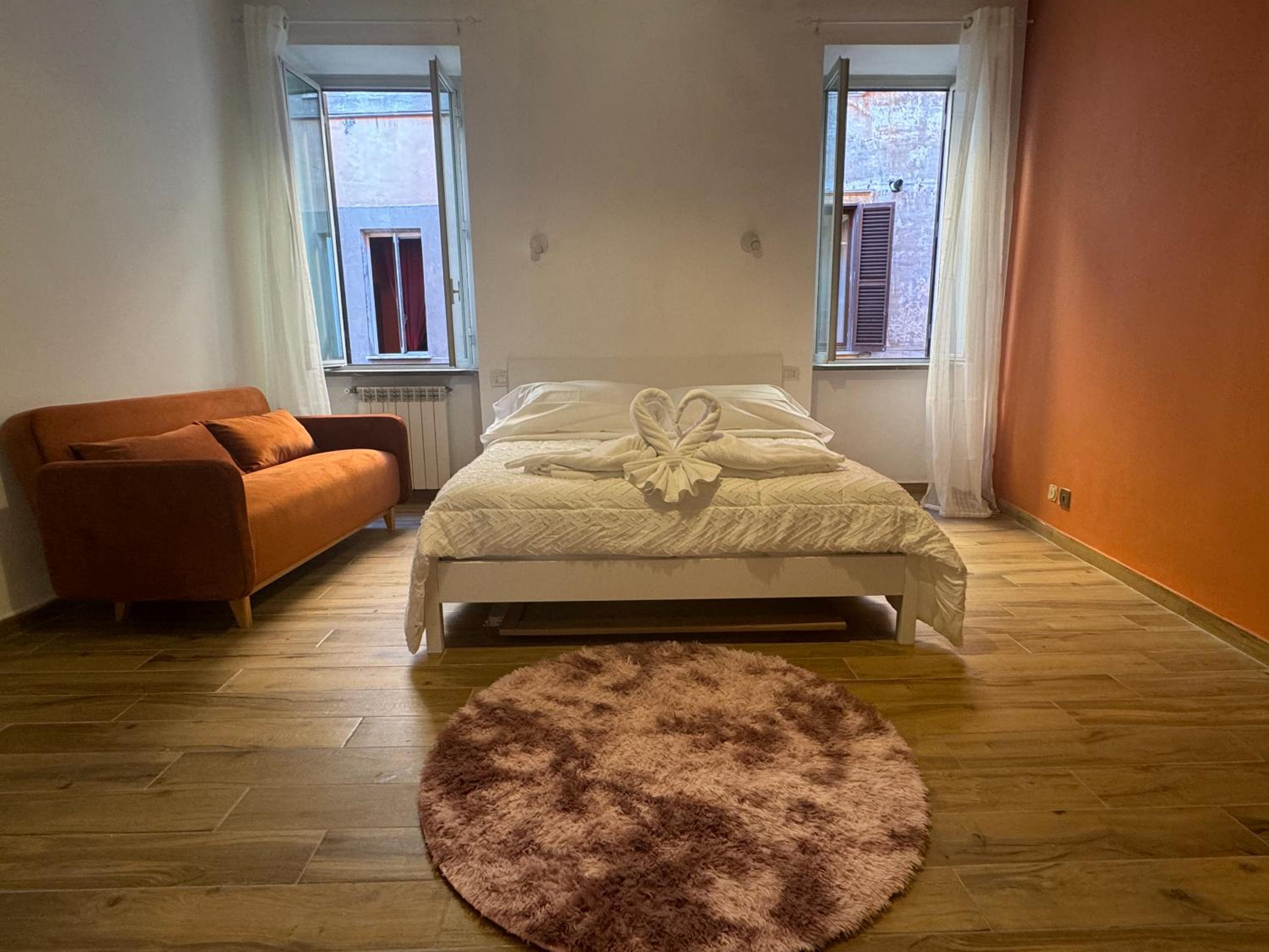 Trastevere Elite 