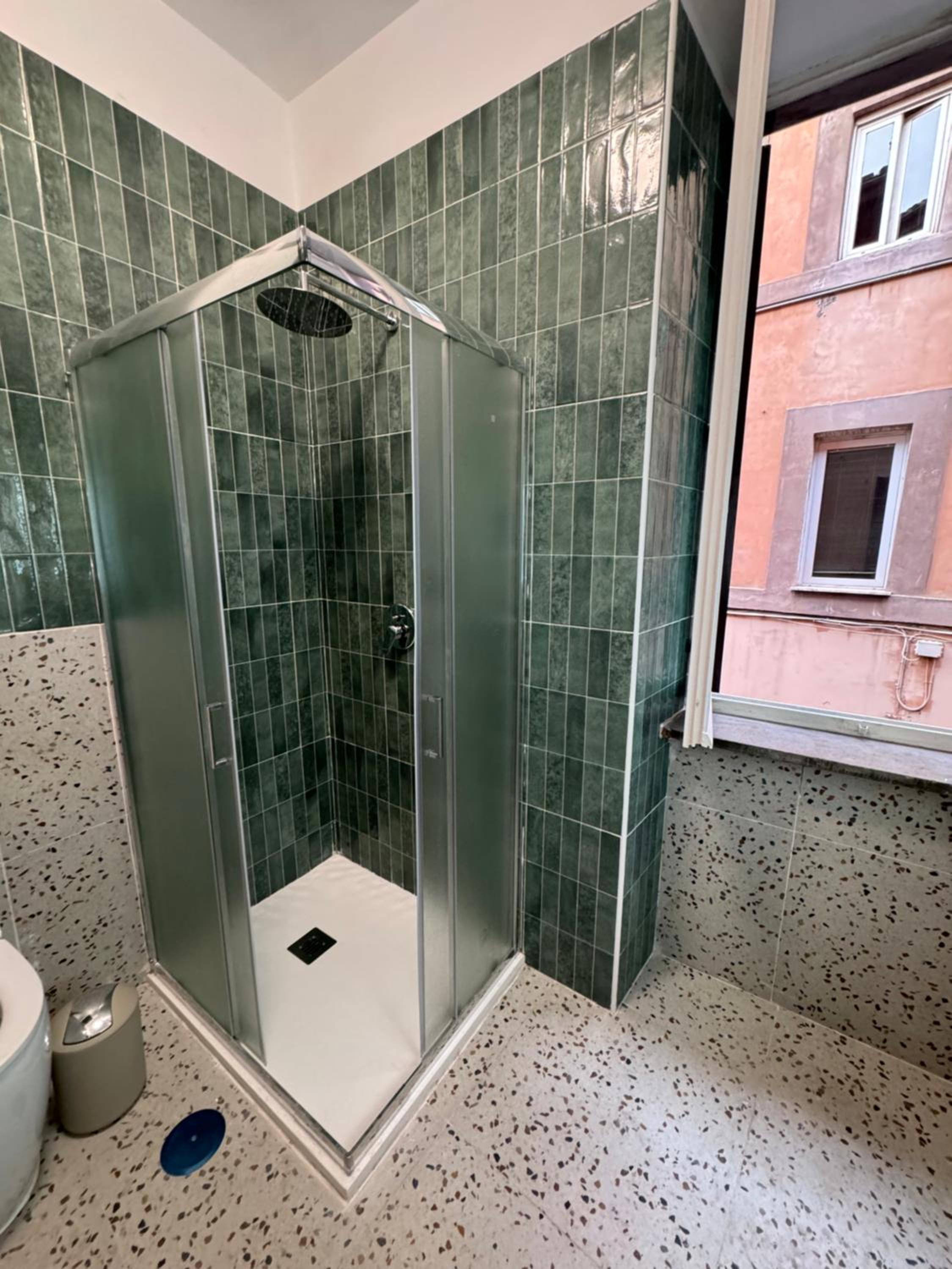 Trastevere Elite 