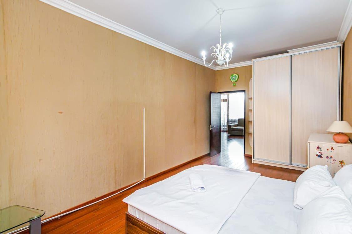 SEA VIEW HOTEL APARTMENT ViP MC DONALD'S