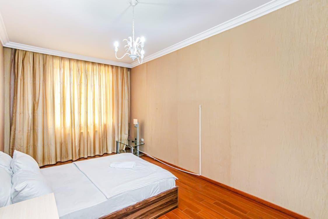 SEA VIEW HOTEL APARTMENT ViP MC DONALD'S