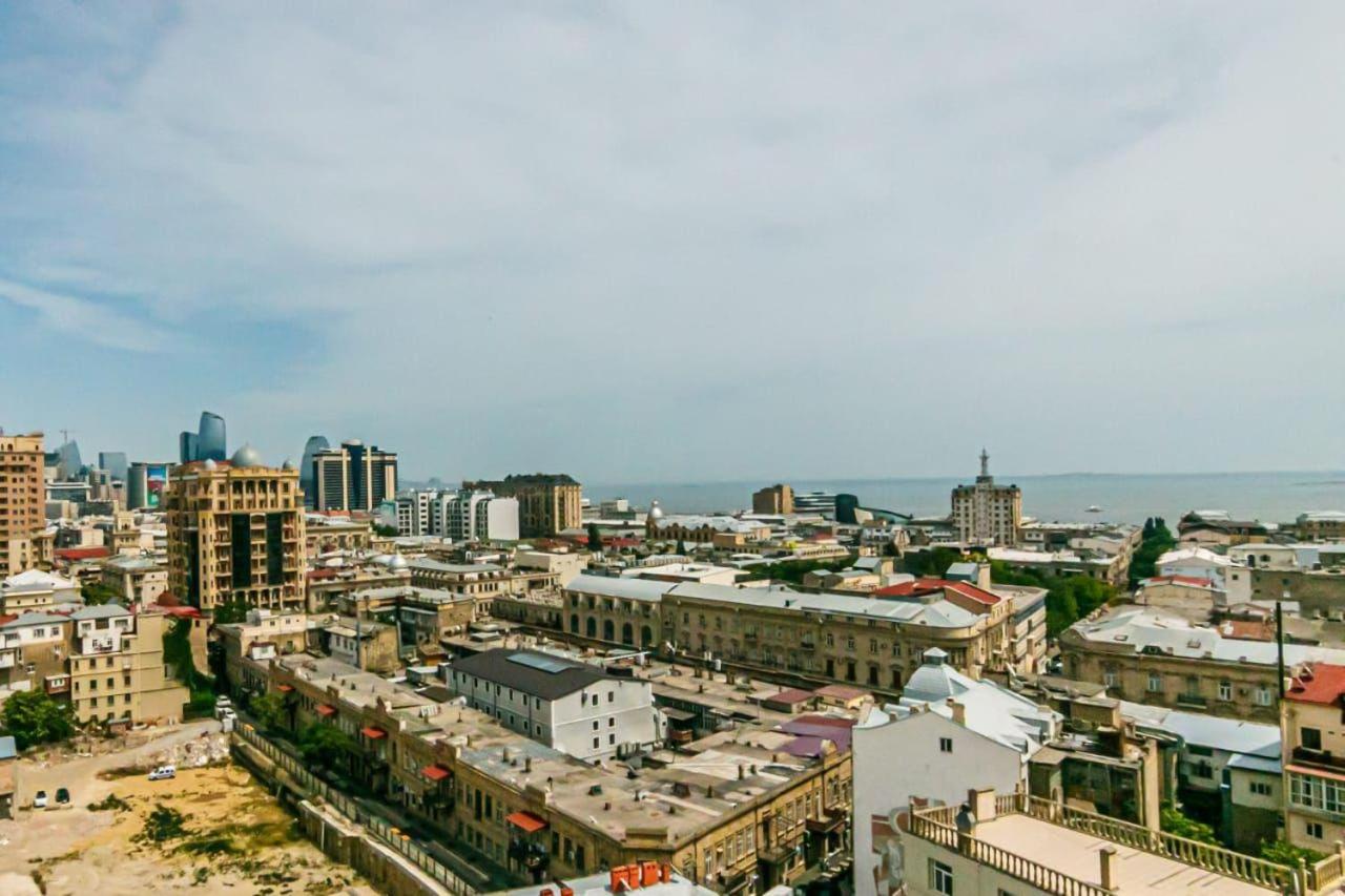 SEA VIEW HOTEL APARTMENT ViP MC DONALD'S