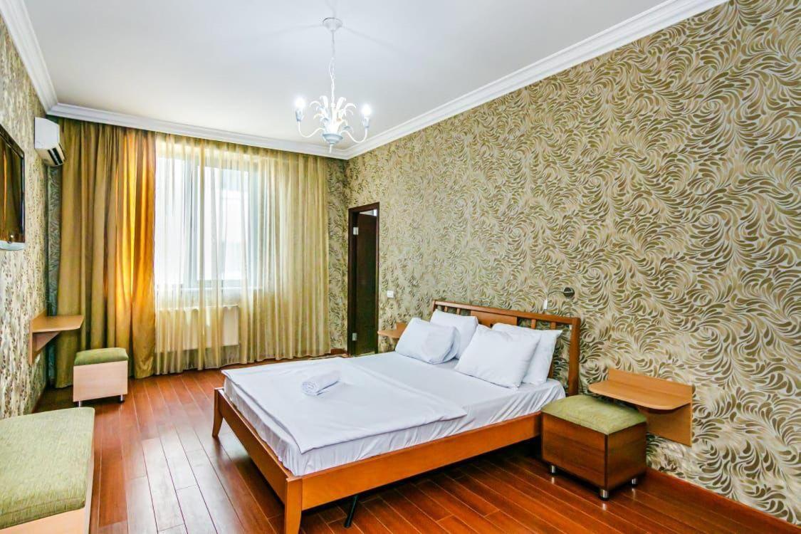 SEA VIEW HOTEL APARTMENT ViP MC DONALD'S