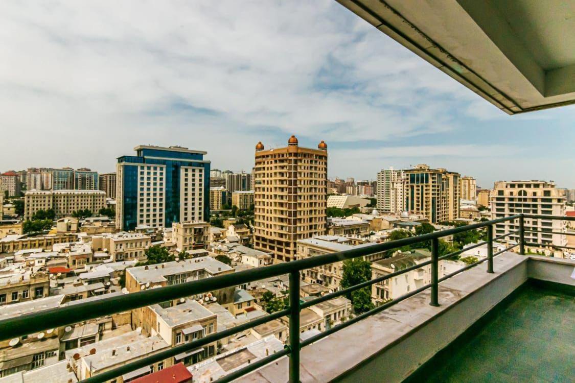 SEA VIEW HOTEL APARTMENT ViP MC DONALD'S