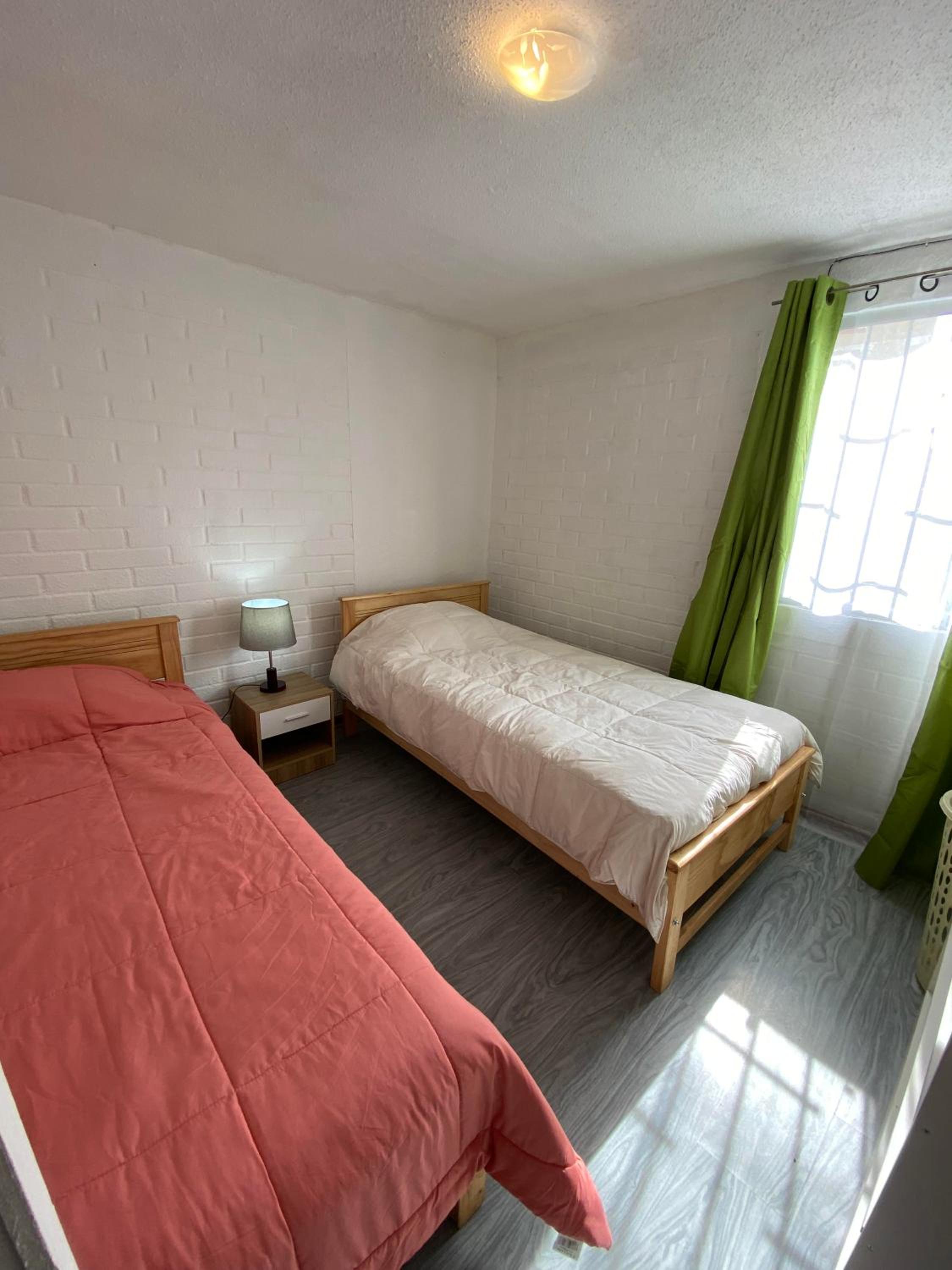 Loft Santiago 15 min Centro,Cocina