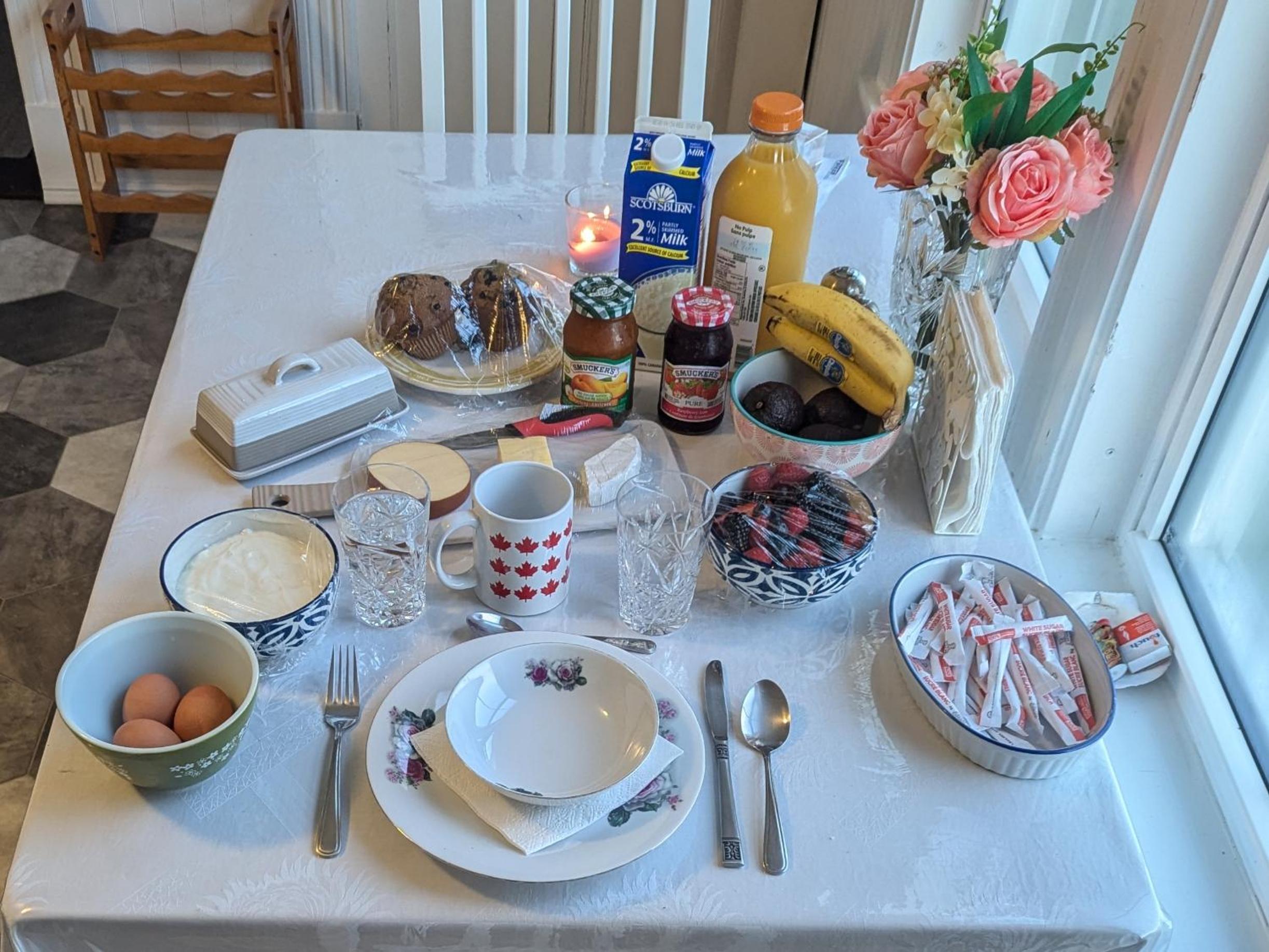 East Ferry Bed and Breakfast