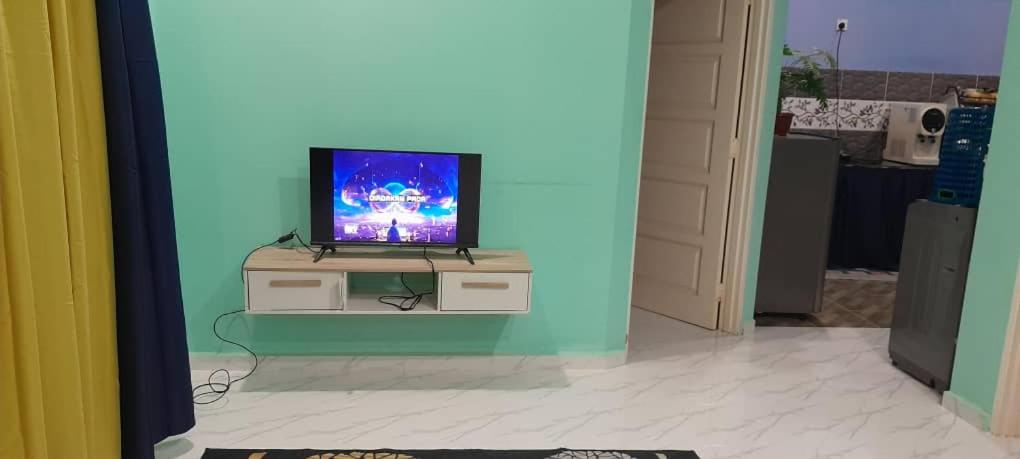 SYAZANA Homestay 706 photo 7