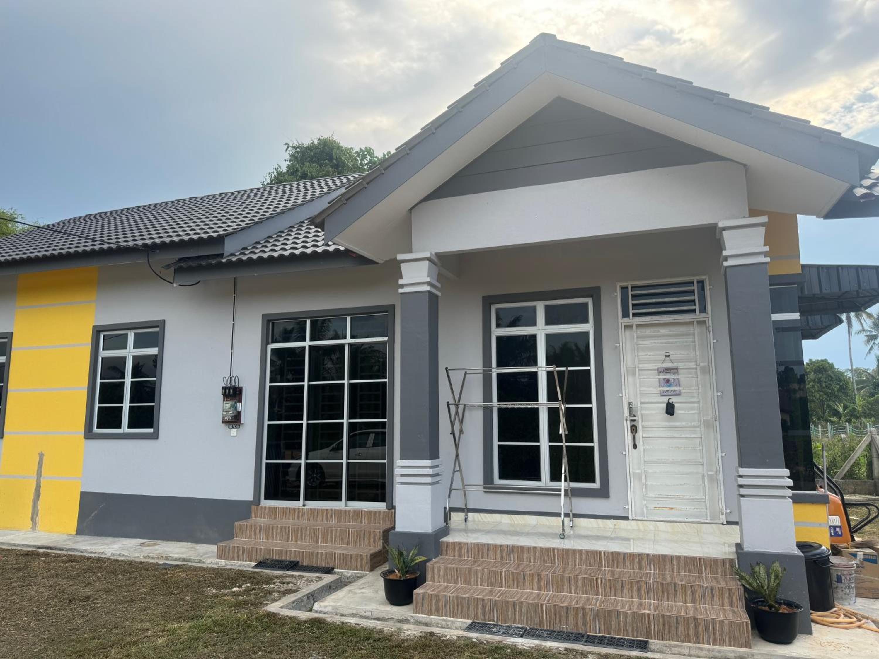 SYAZANA Homestay 706 photo 1