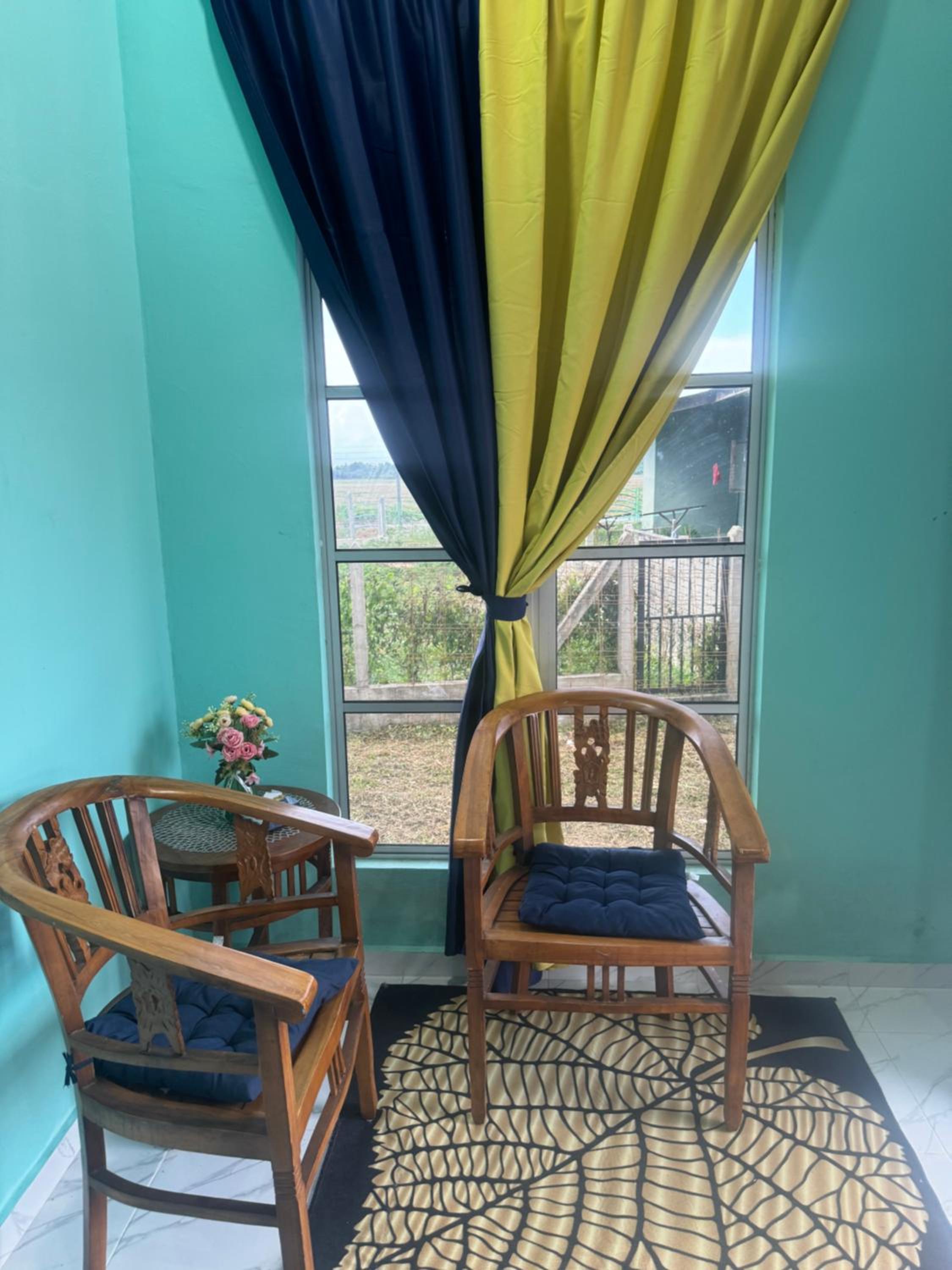 SYAZANA Homestay 706 photo 3